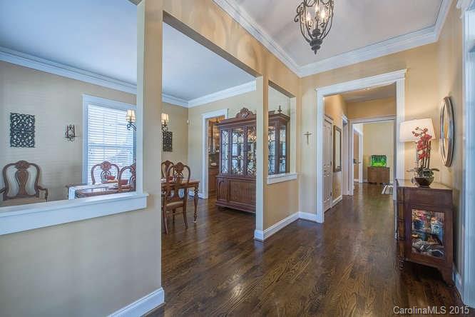 Hawthorne - Residential