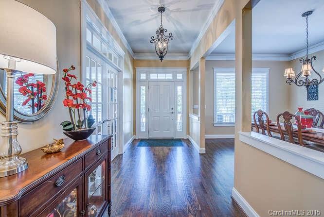 Hawthorne - Residential