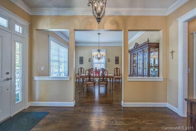 Hawthorne - Residential