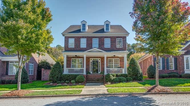 Hawthorne - Residential