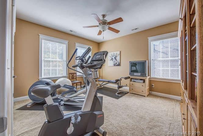 Hawthorne - Residential