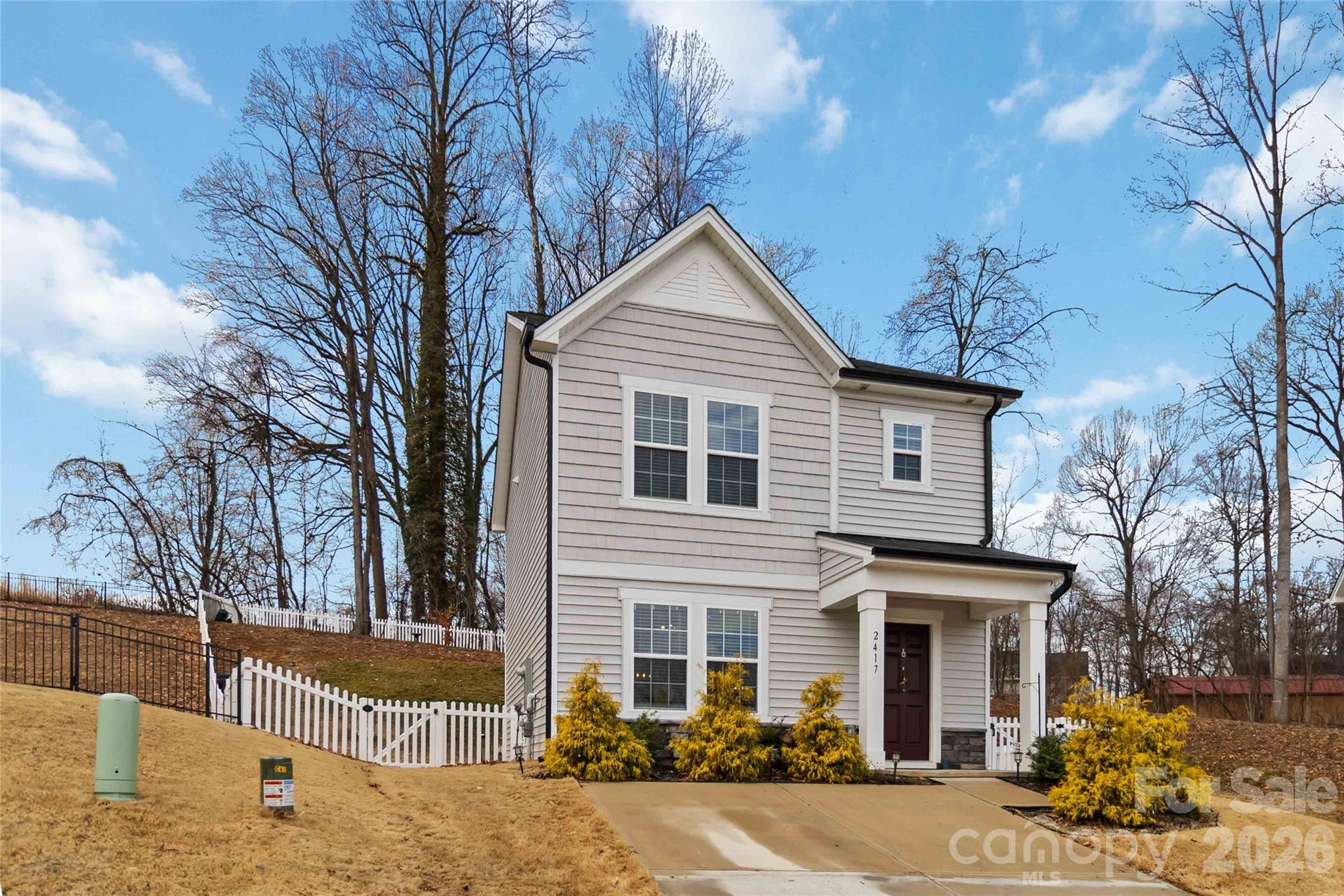 2417 Kings Cross Court