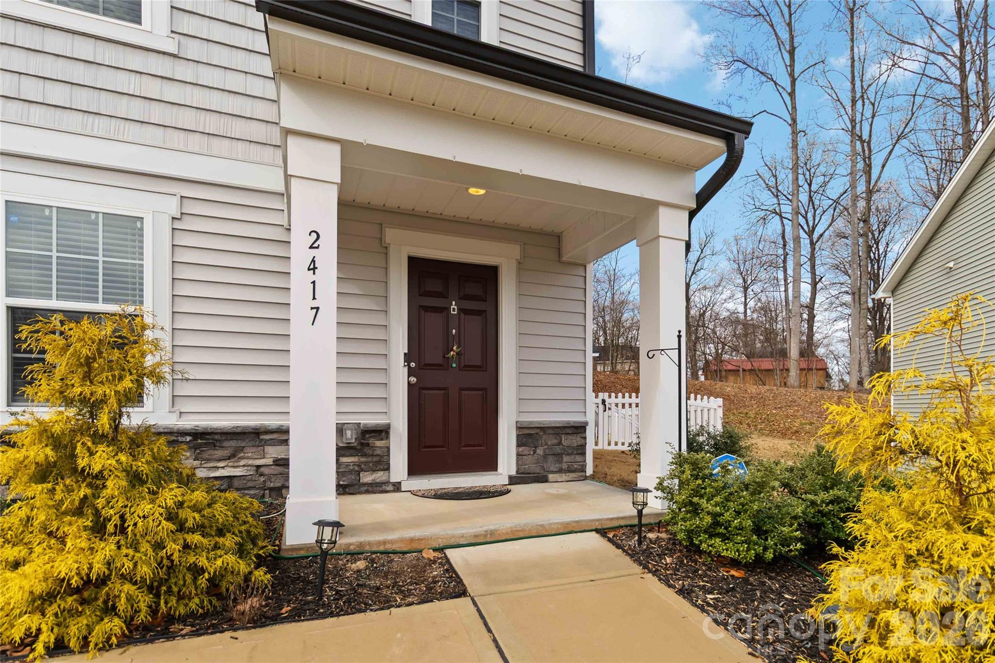 2417 Kings Cross Court