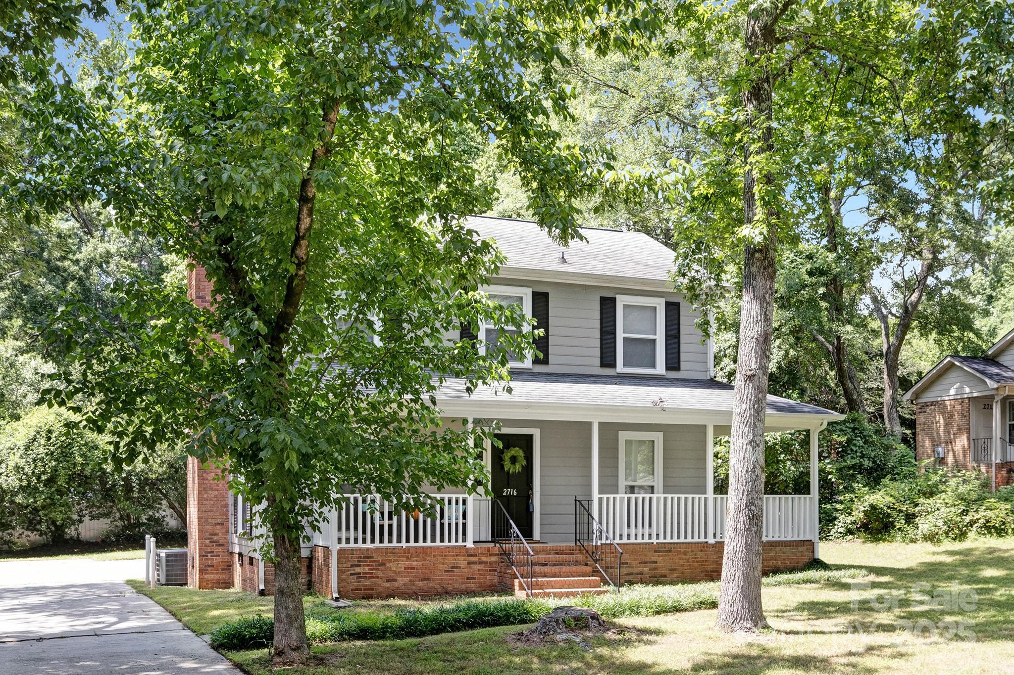 2716 Rea Road