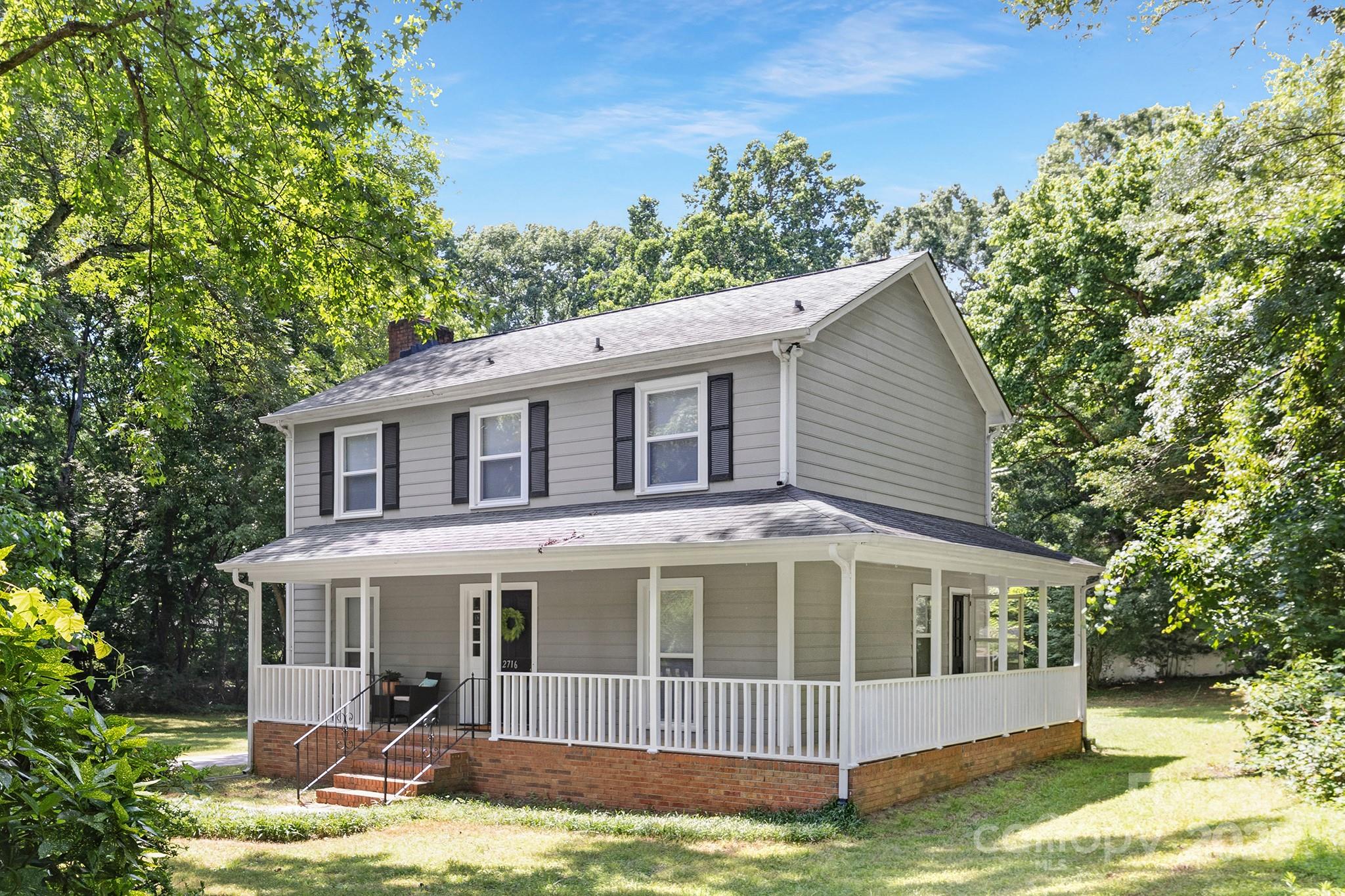 2716 Rea Road