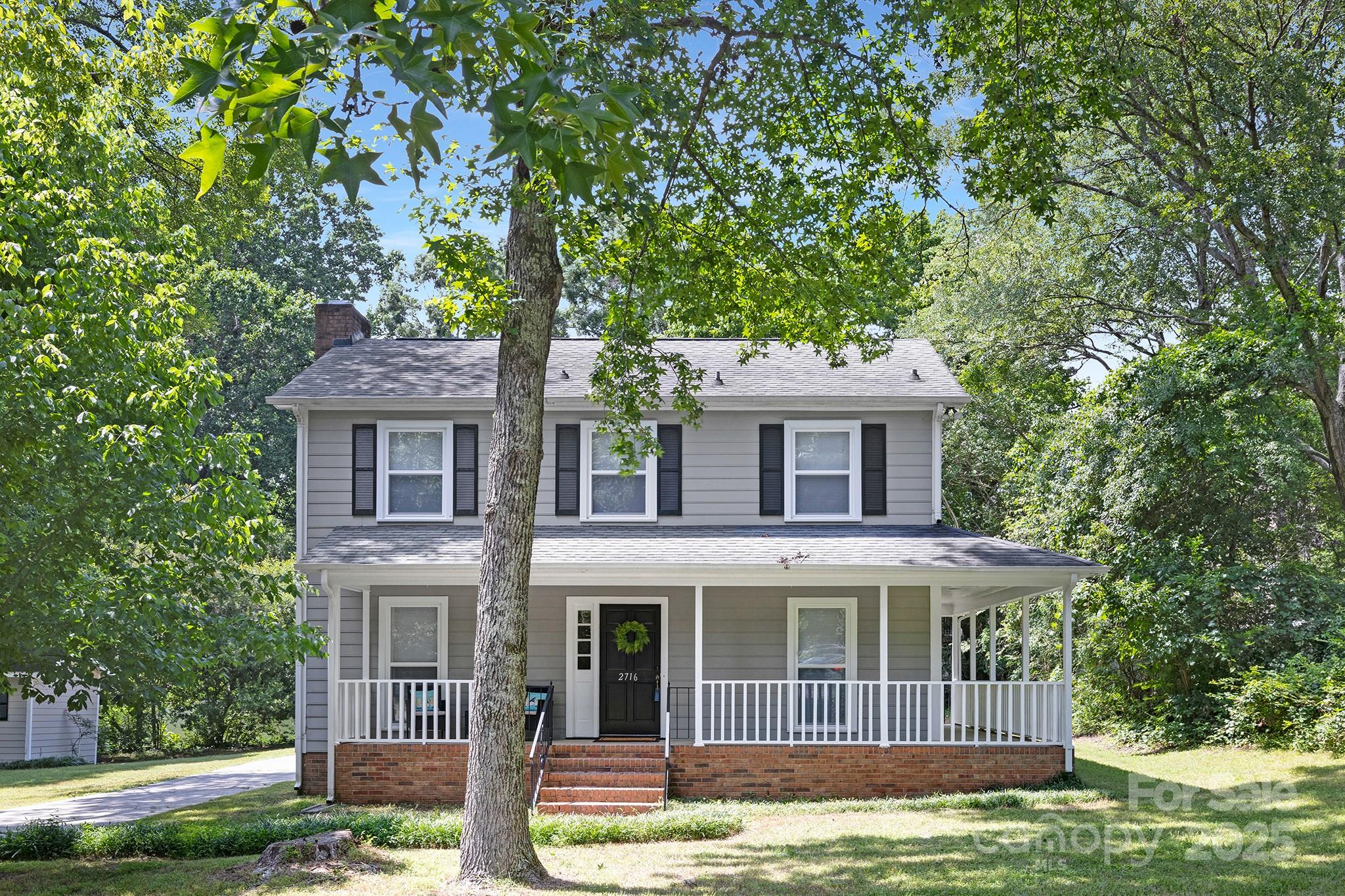 2716 Rea Road
