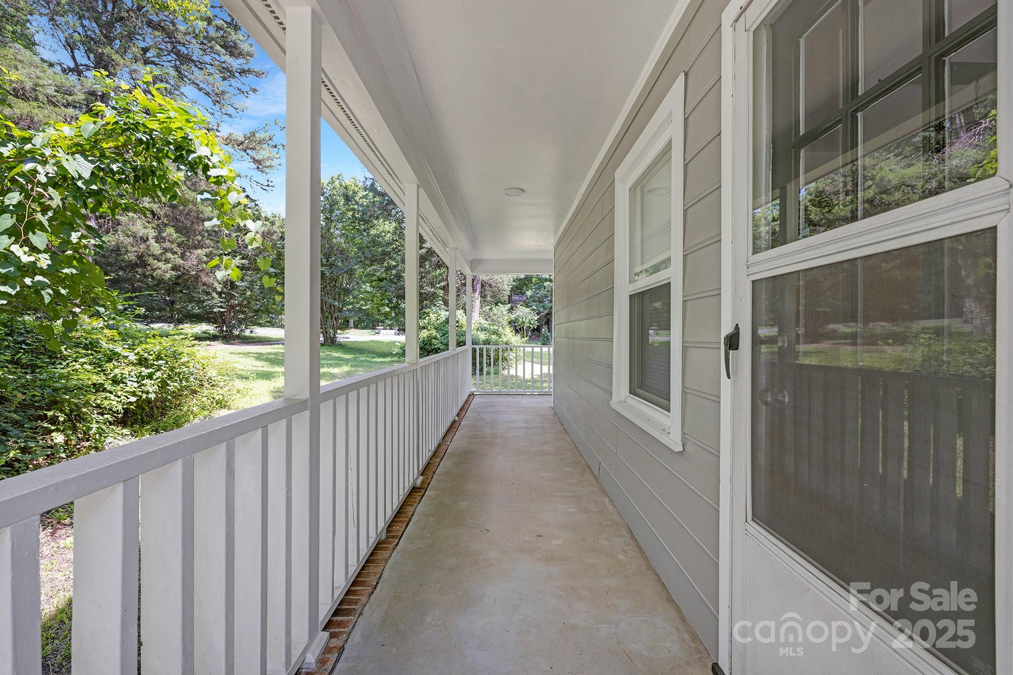 2716 Rea Road