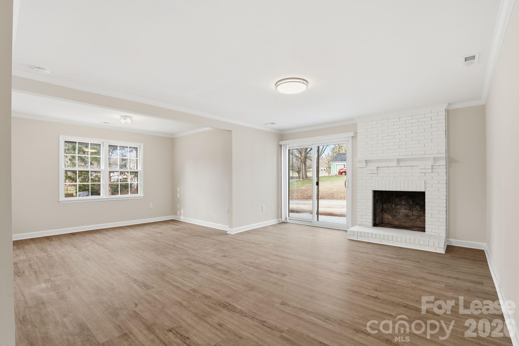 Walnut Creek - Residential Lease