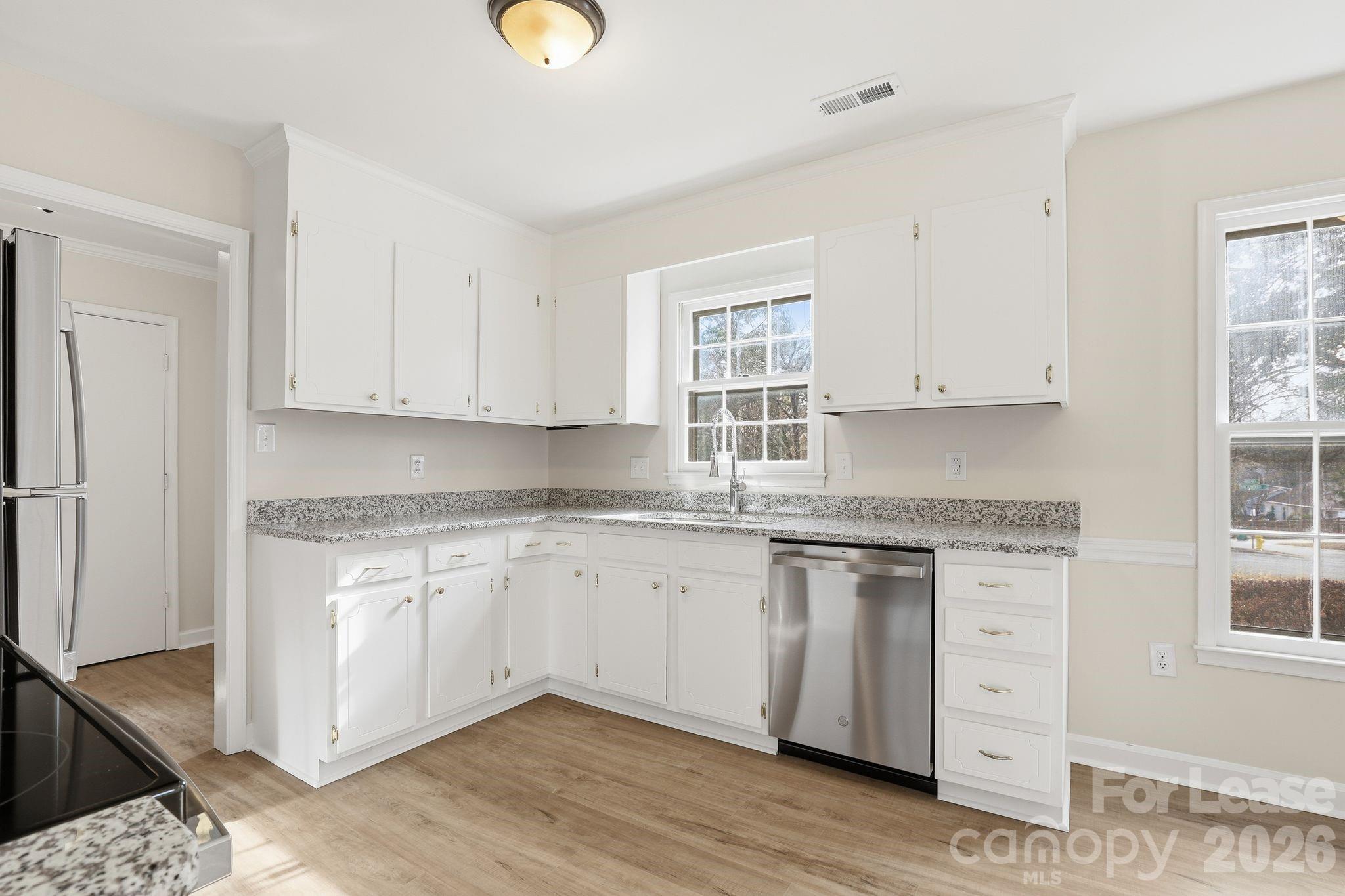 Walnut Creek - Residential Lease