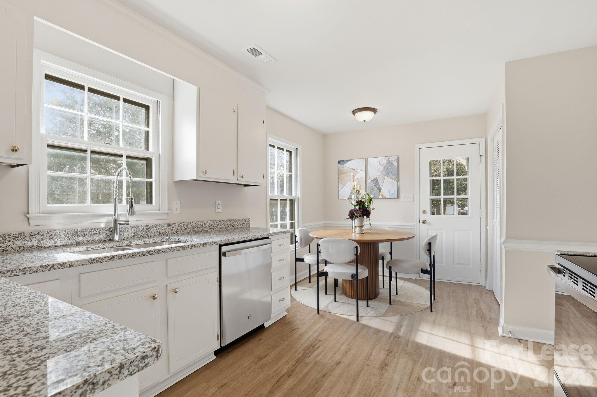 Walnut Creek - Residential Lease