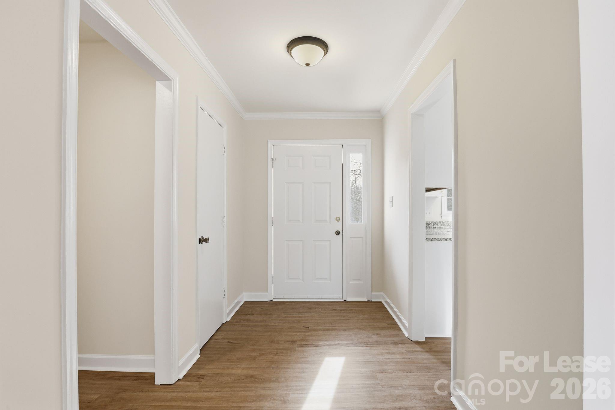 Walnut Creek - Residential Lease