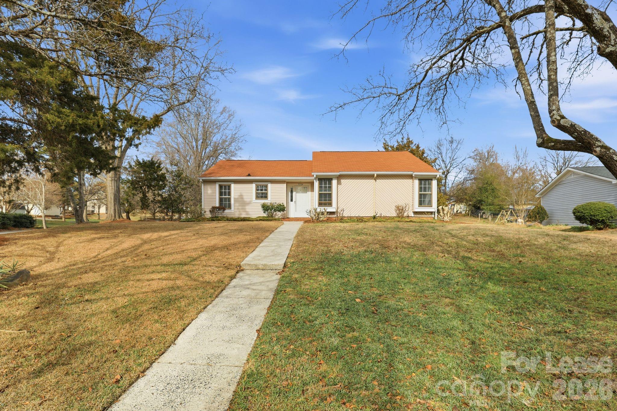 Walnut Creek - Residential Lease