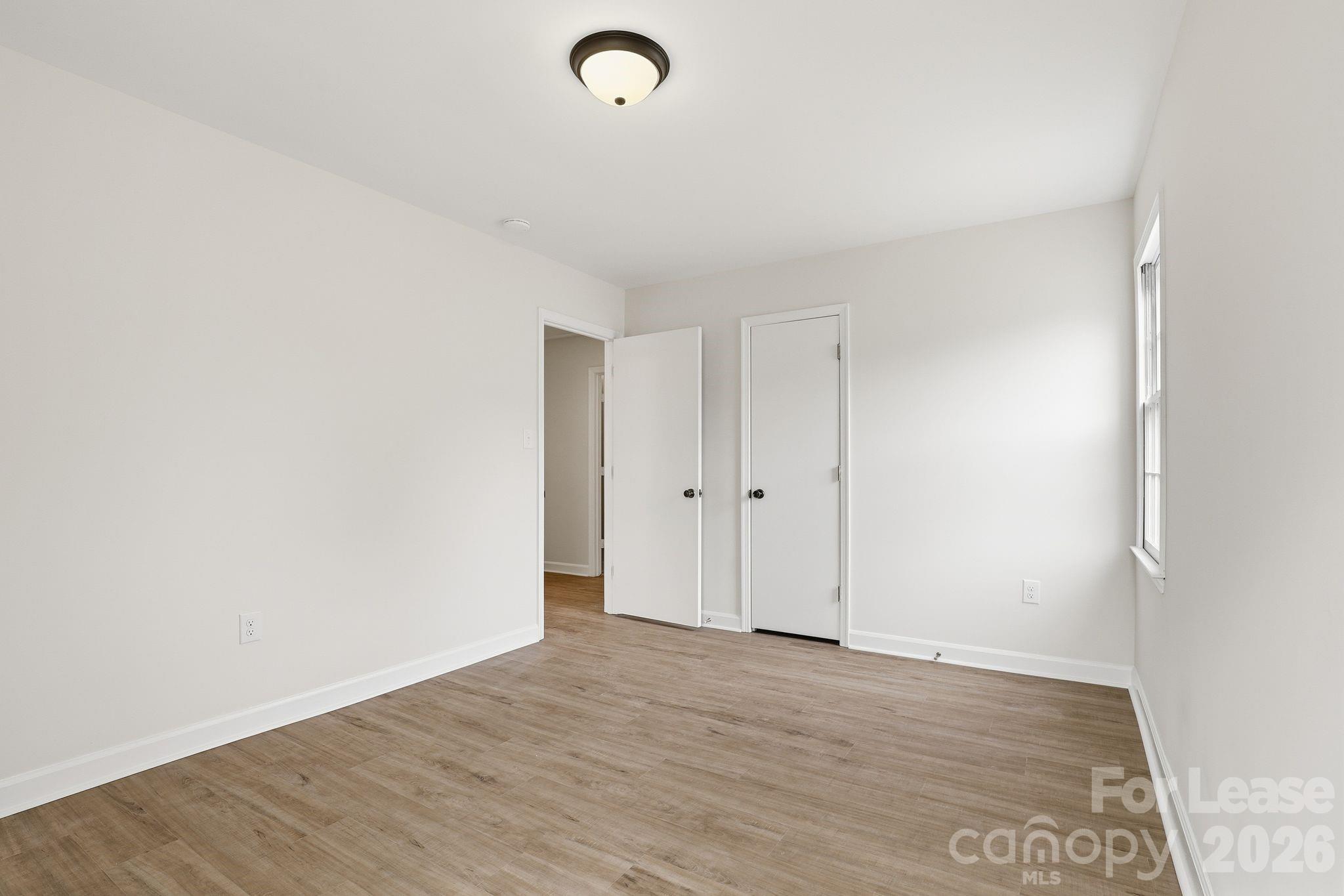 Walnut Creek - Residential Lease