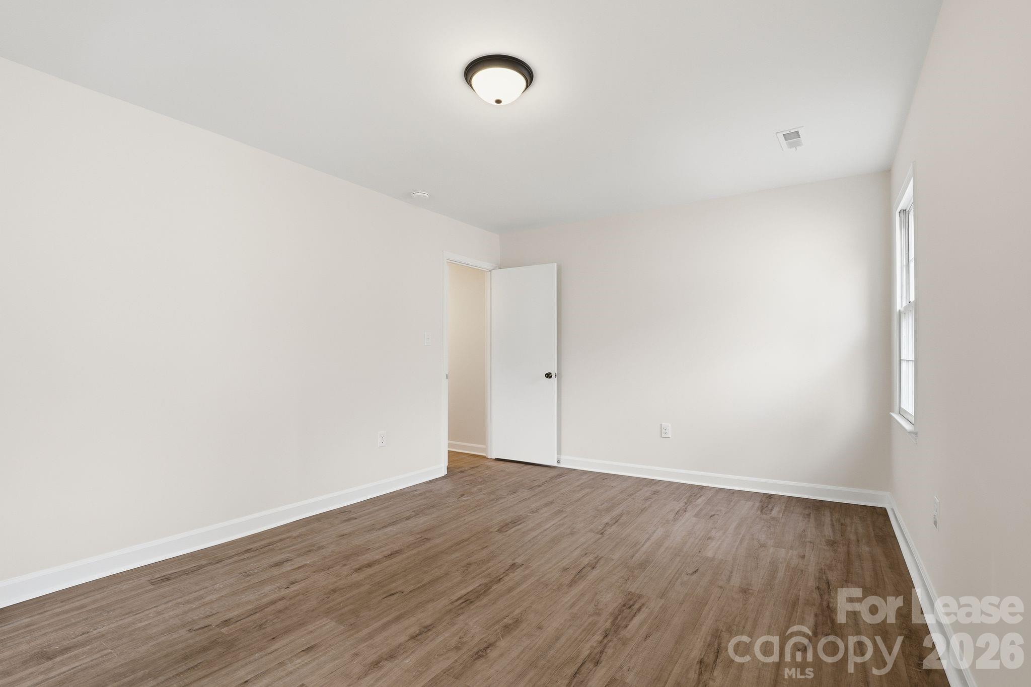 Walnut Creek - Residential Lease