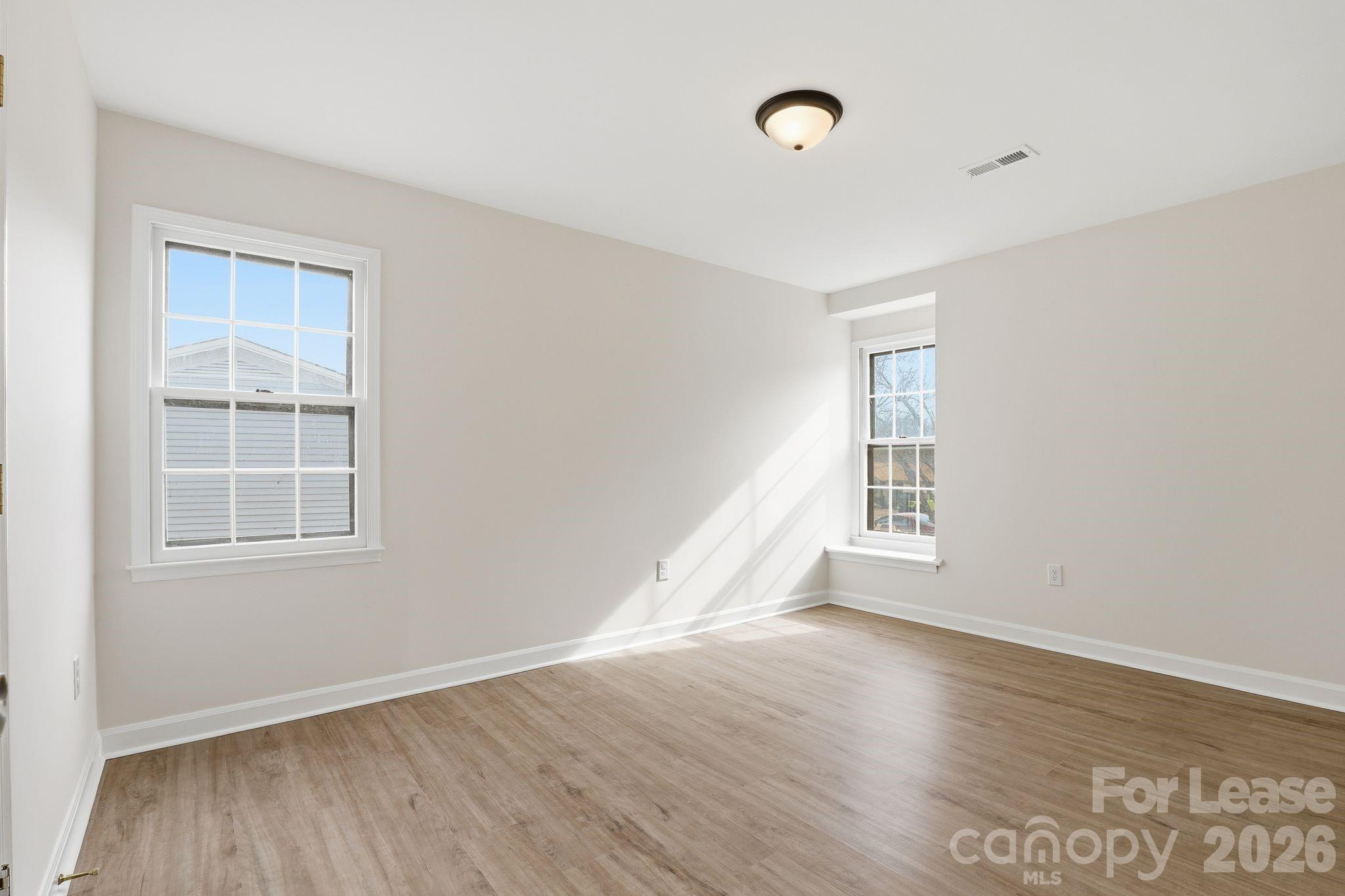 Walnut Creek - Residential Lease