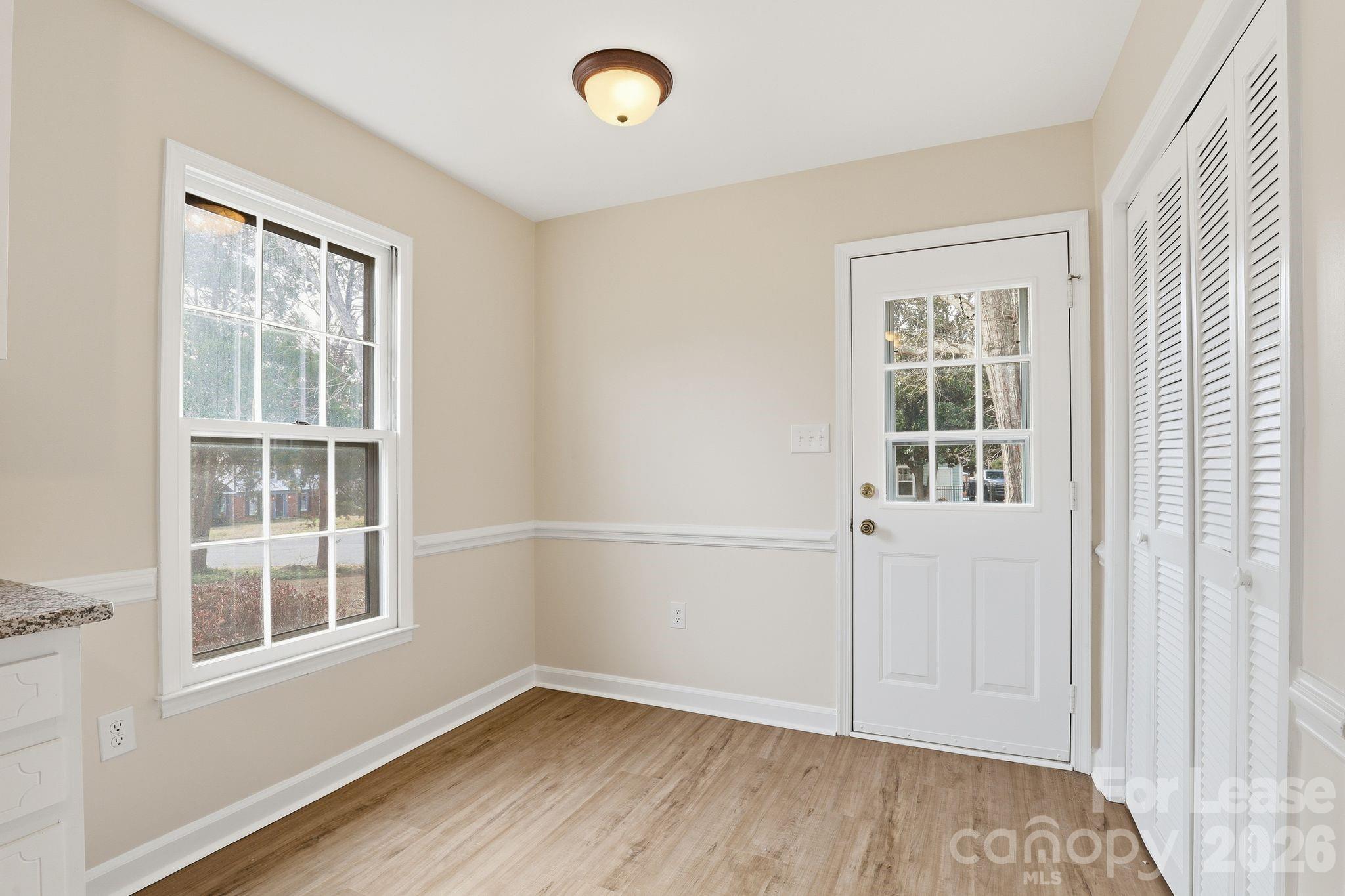 Walnut Creek - Residential Lease