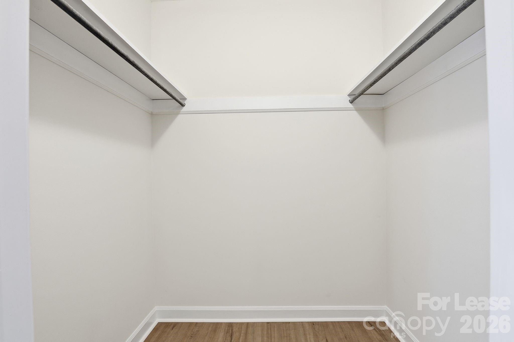 Walnut Creek - Residential Lease