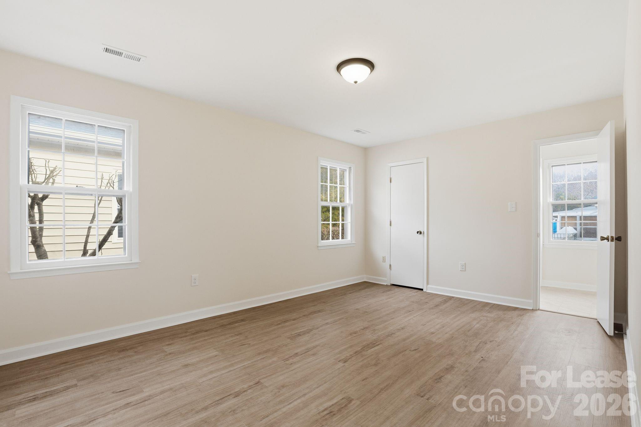 Walnut Creek - Residential Lease