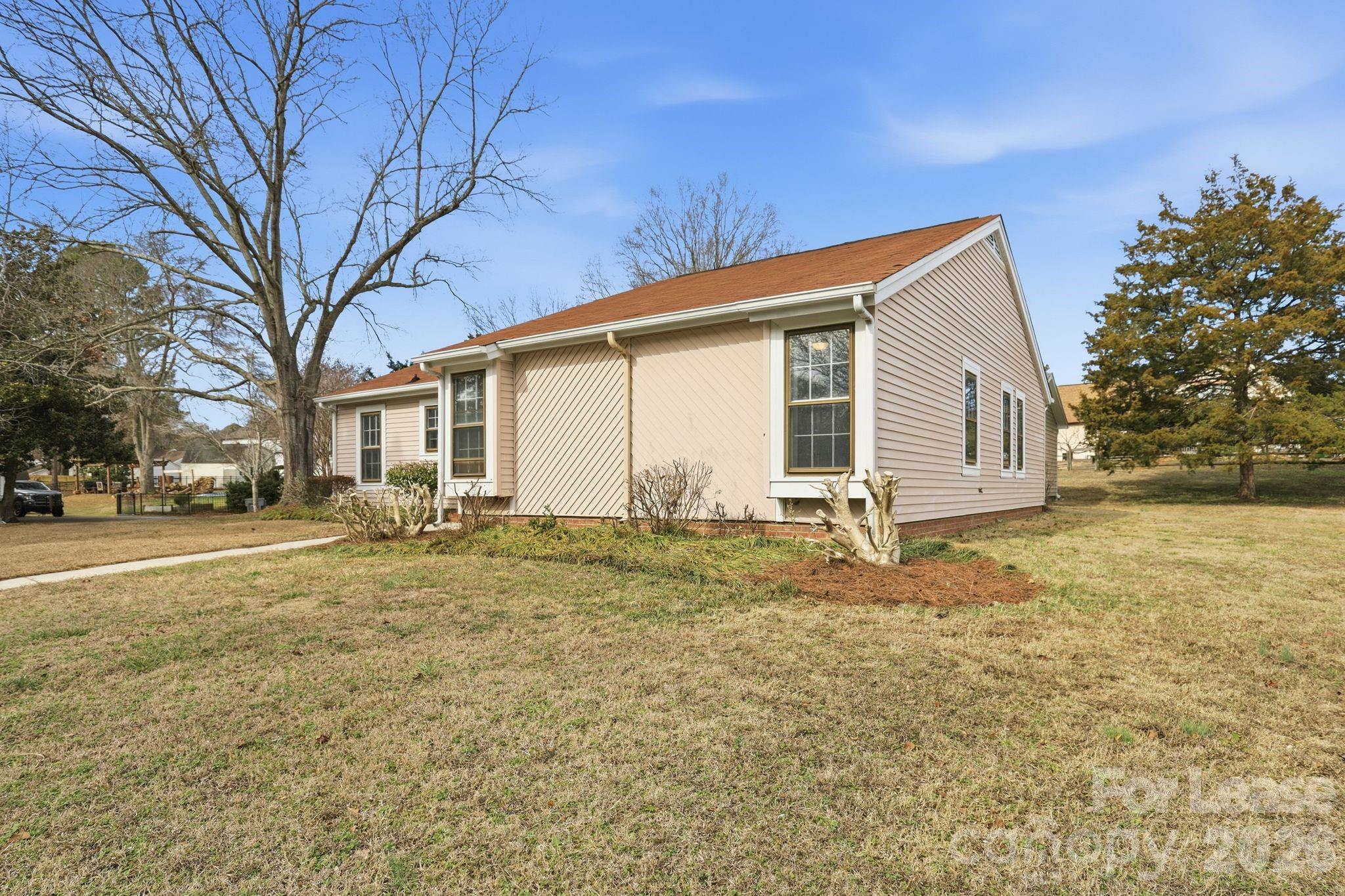 Walnut Creek - Residential Lease