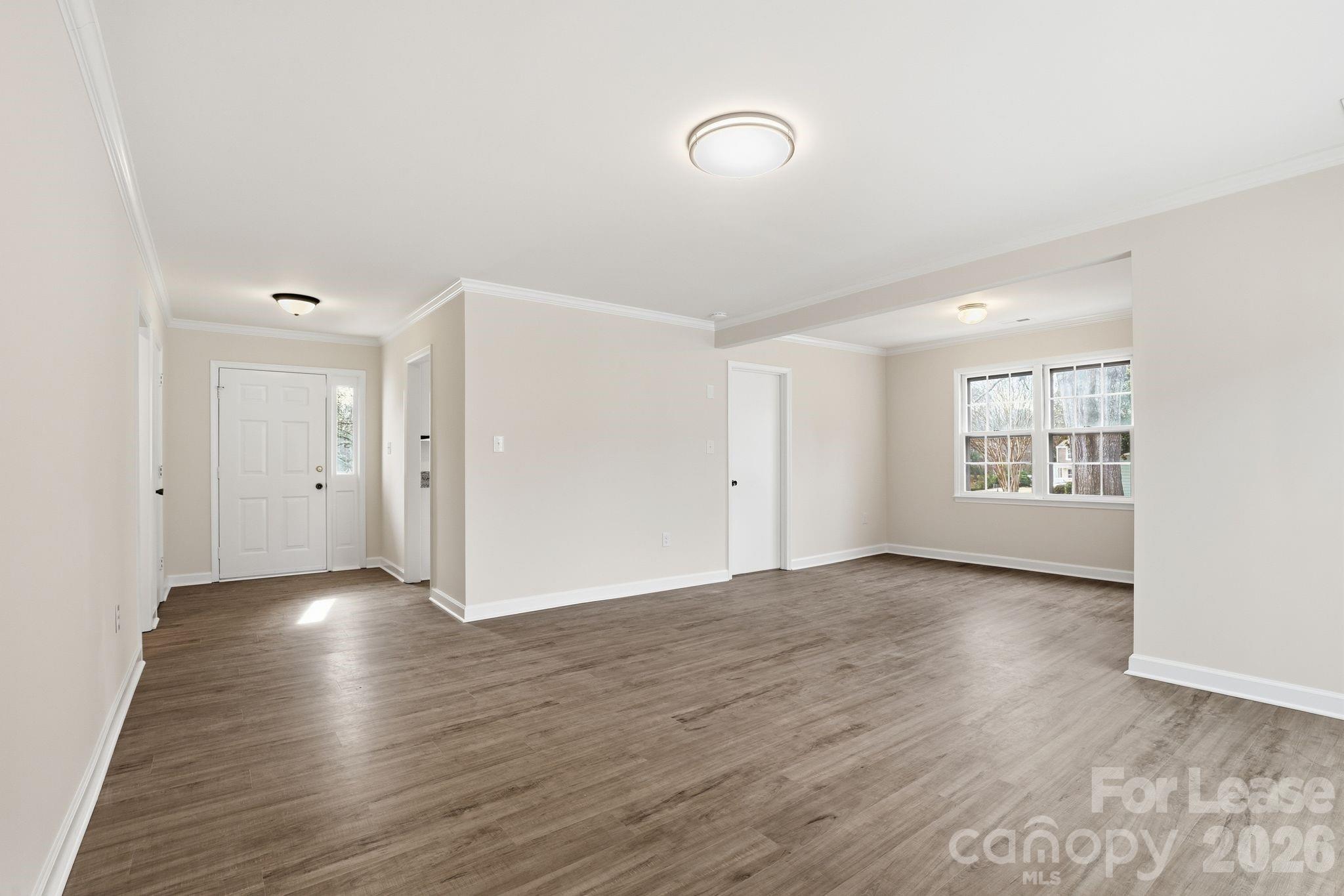 Walnut Creek - Residential Lease