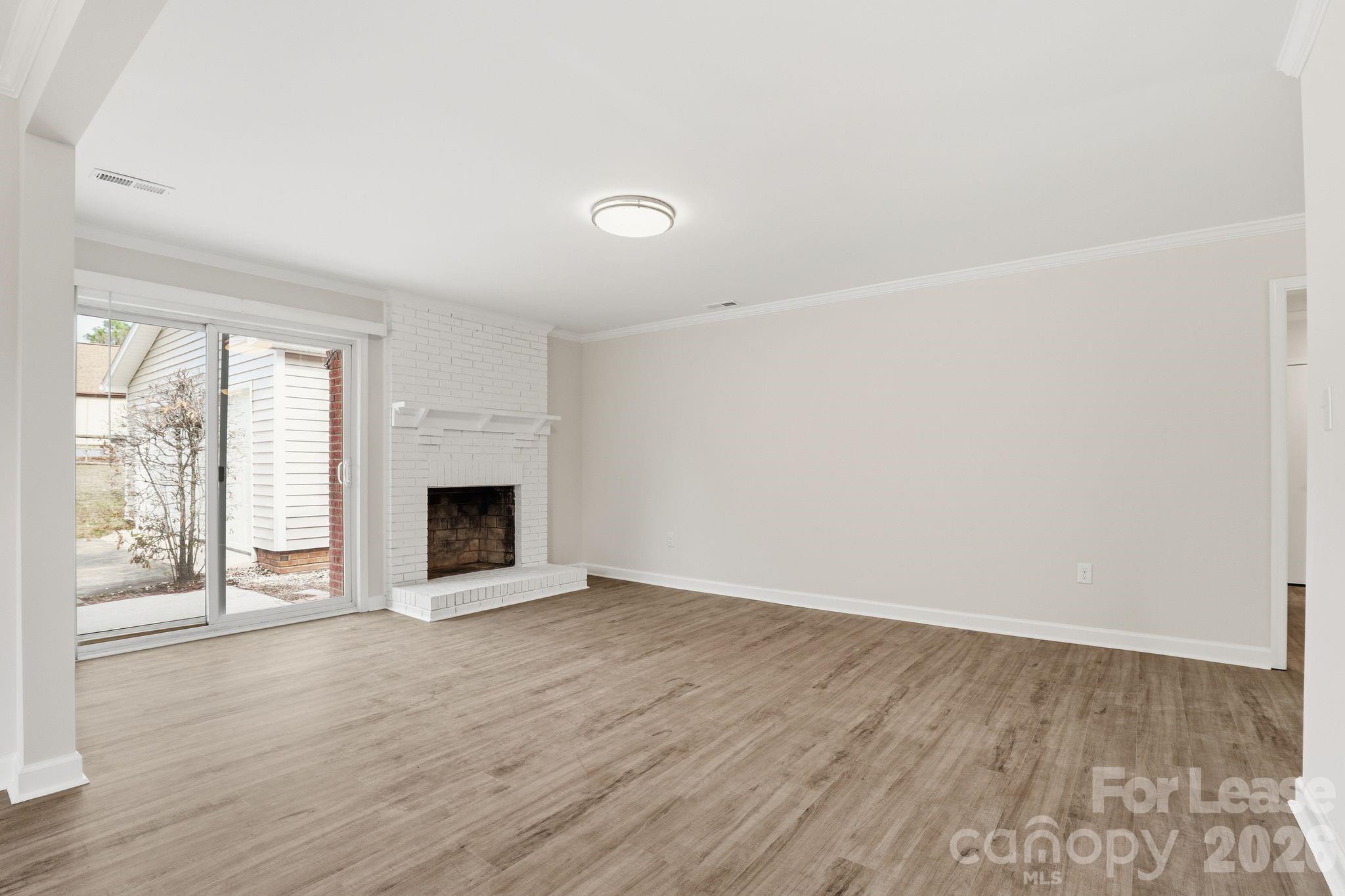 Walnut Creek - Residential Lease