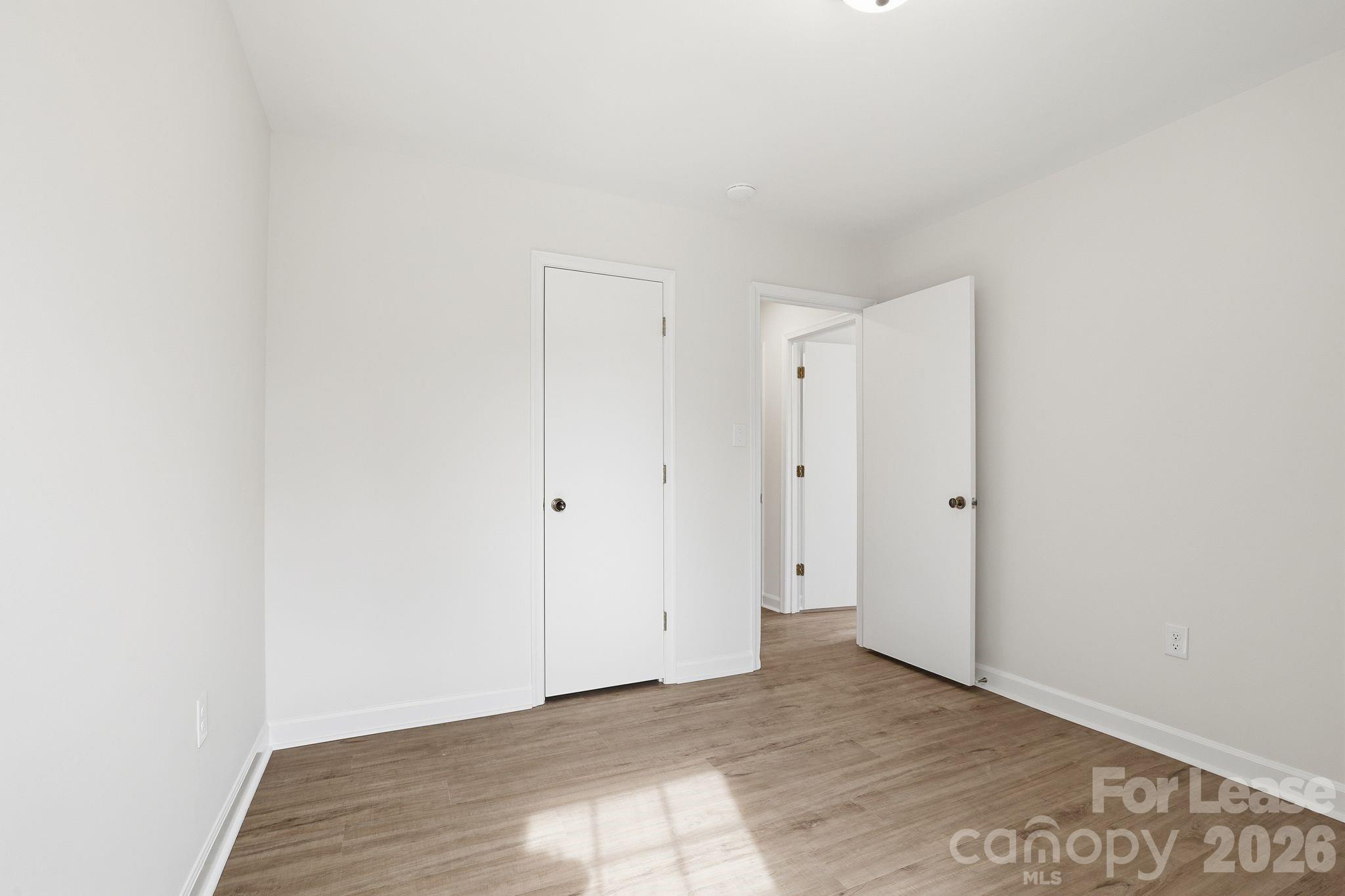 Walnut Creek - Residential Lease