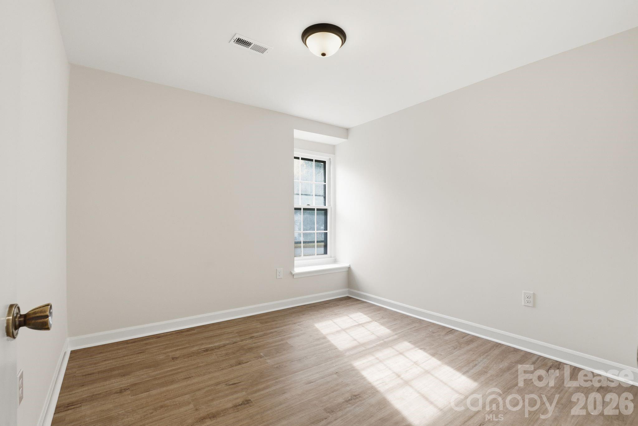 Walnut Creek - Residential Lease