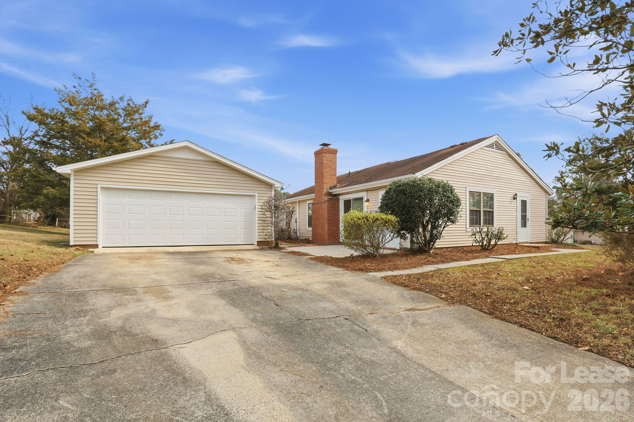 Walnut Creek - Residential Lease