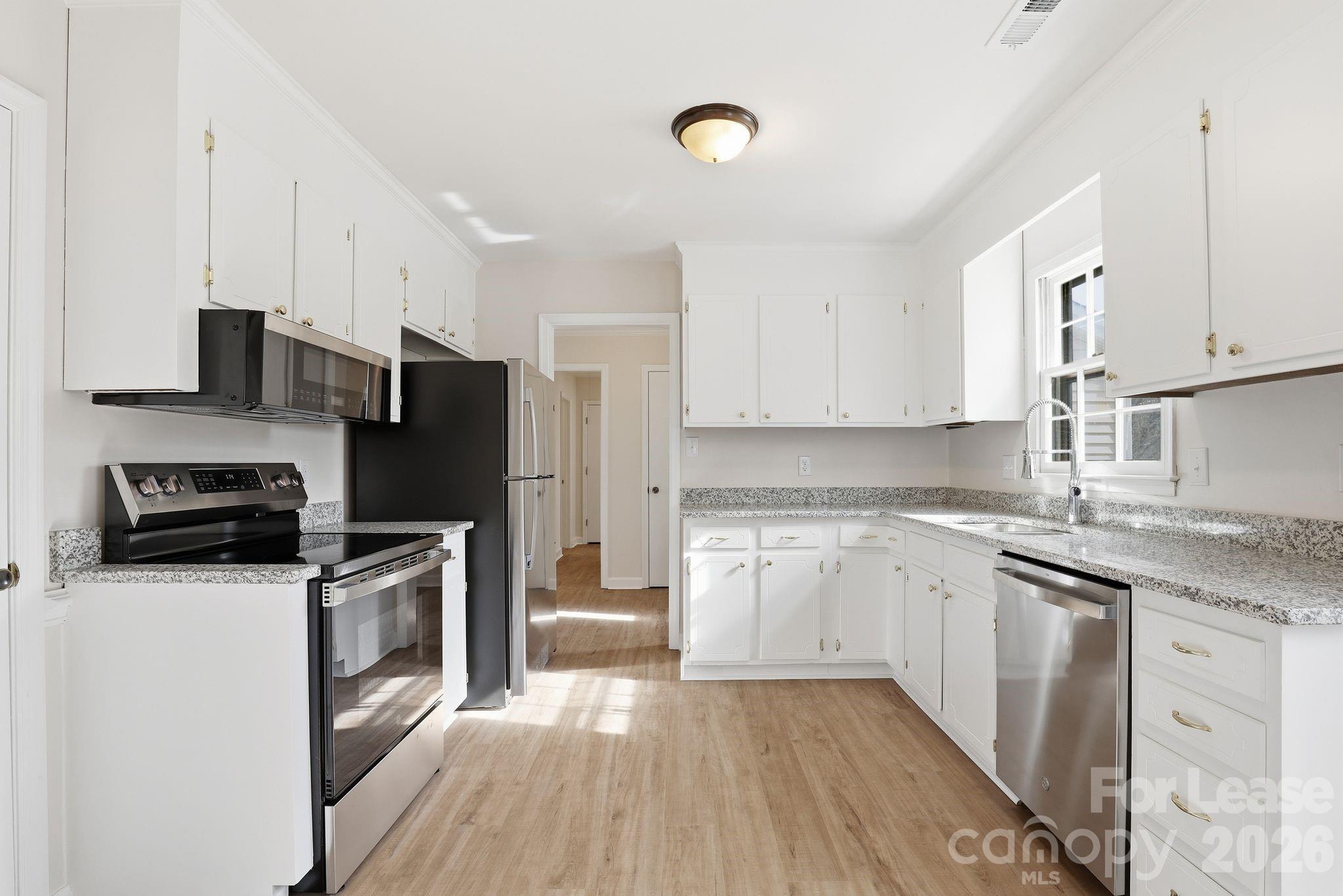 Walnut Creek - Residential Lease