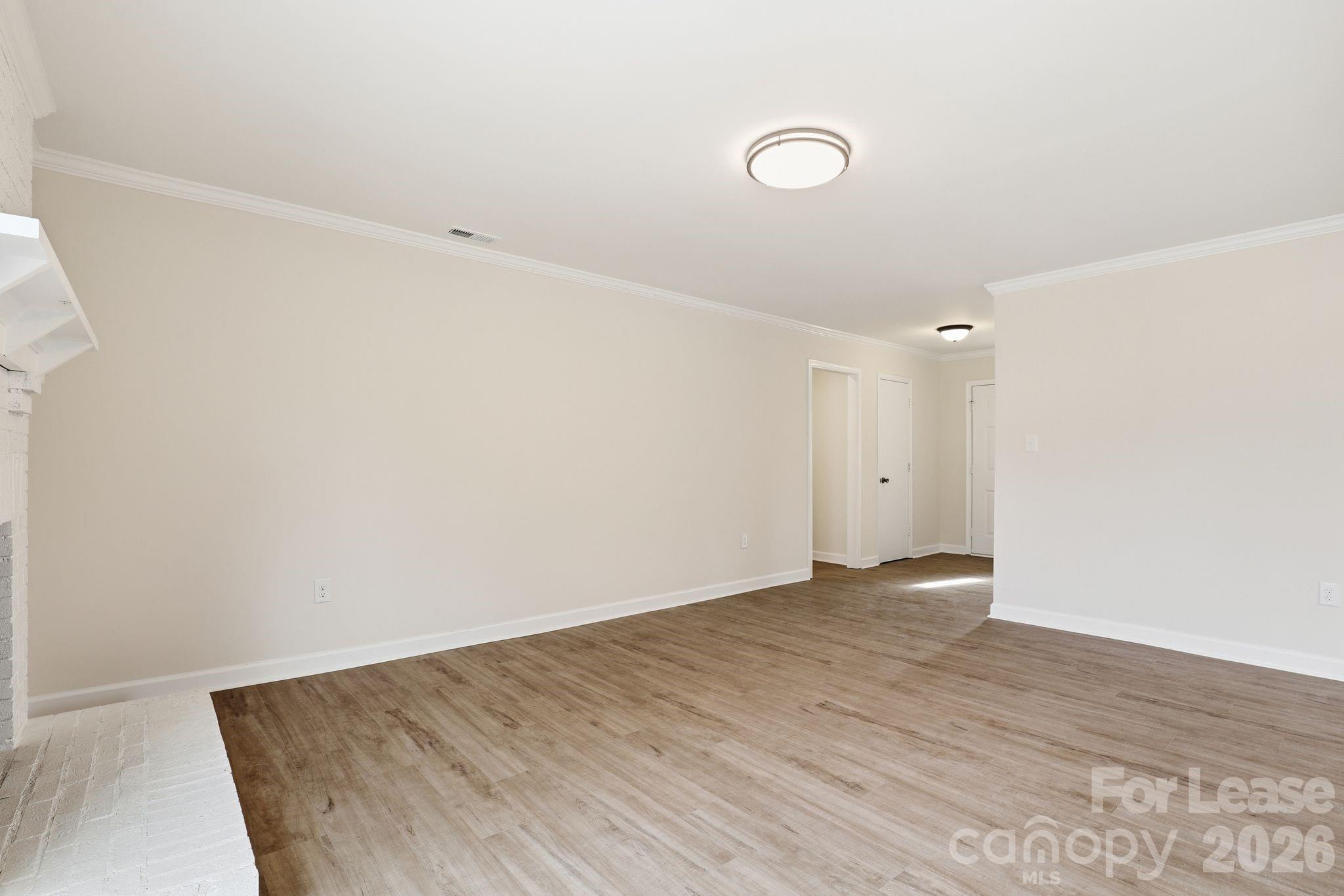 Walnut Creek - Residential Lease