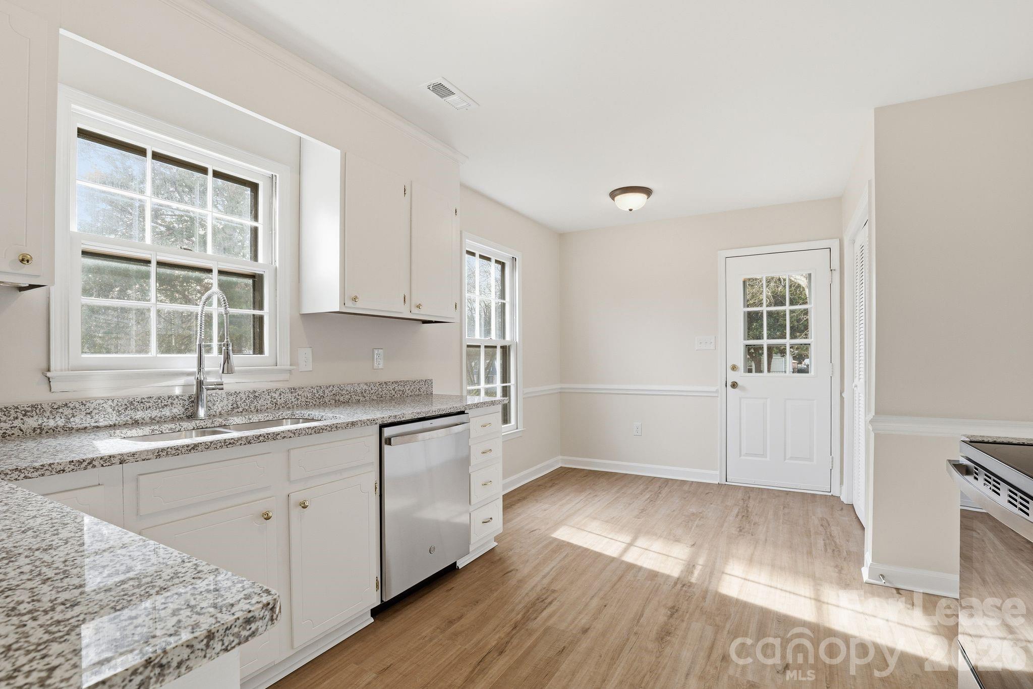 Walnut Creek - Residential Lease