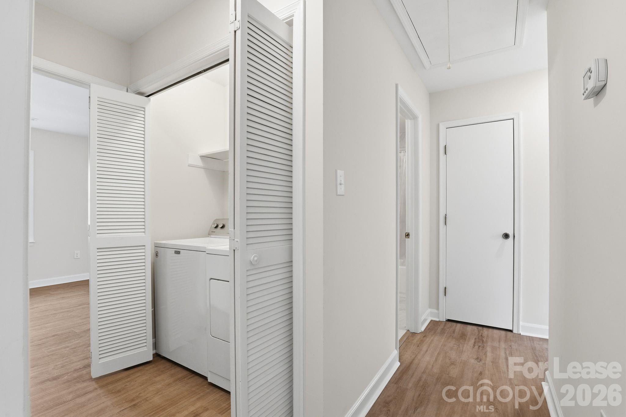 Walnut Creek - Residential Lease