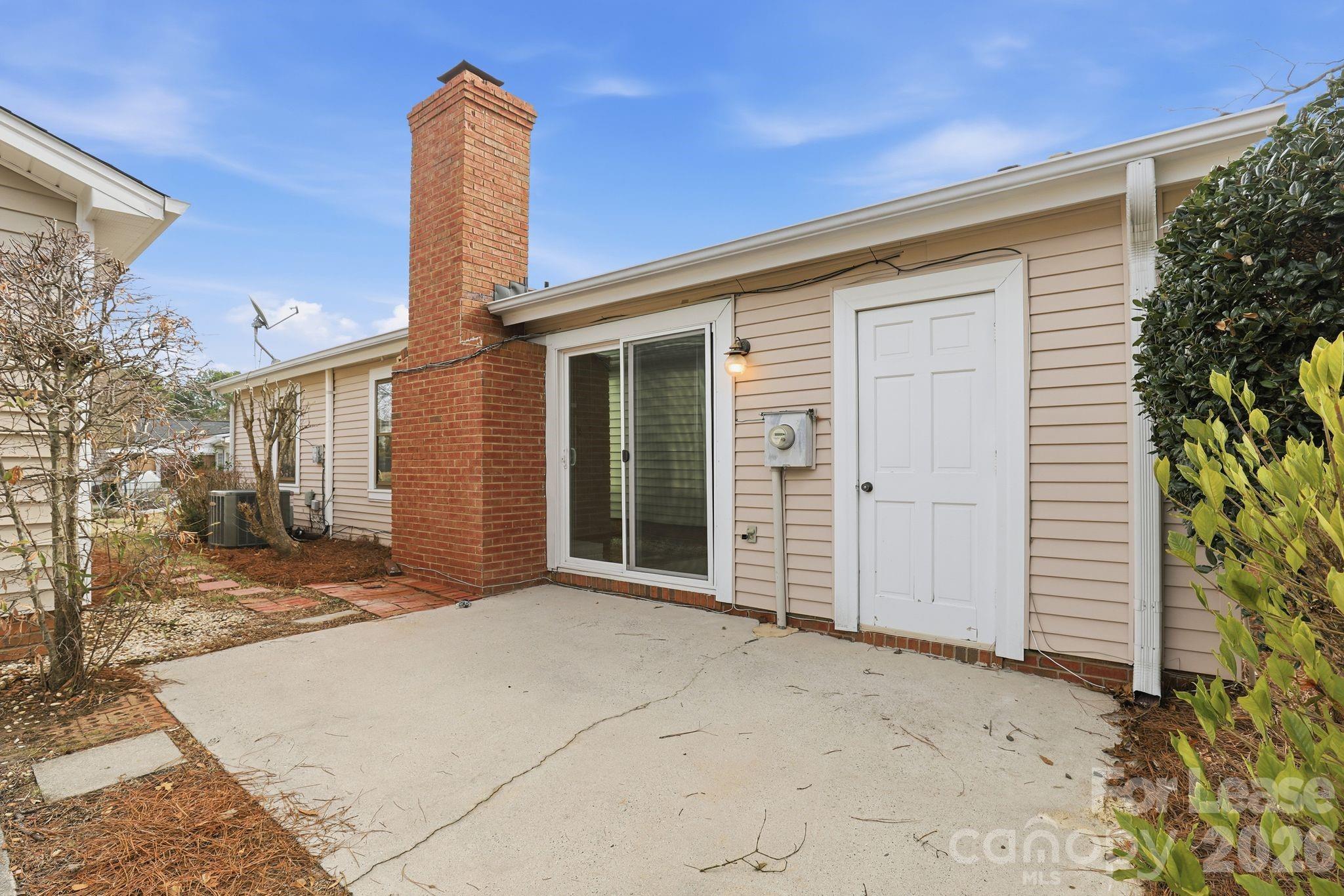 Walnut Creek - Residential Lease