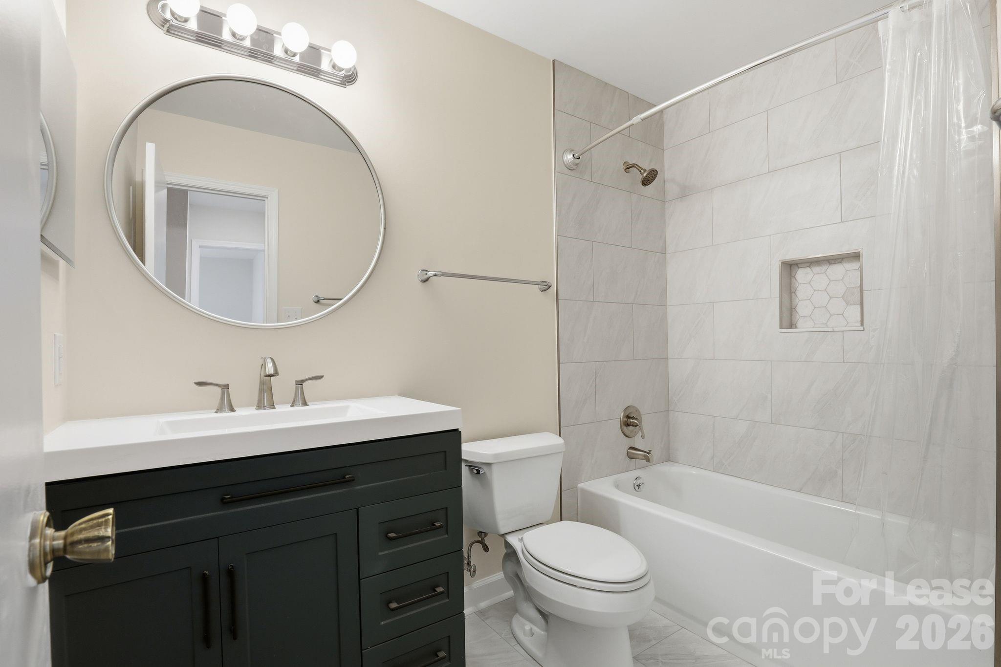 Walnut Creek - Residential Lease