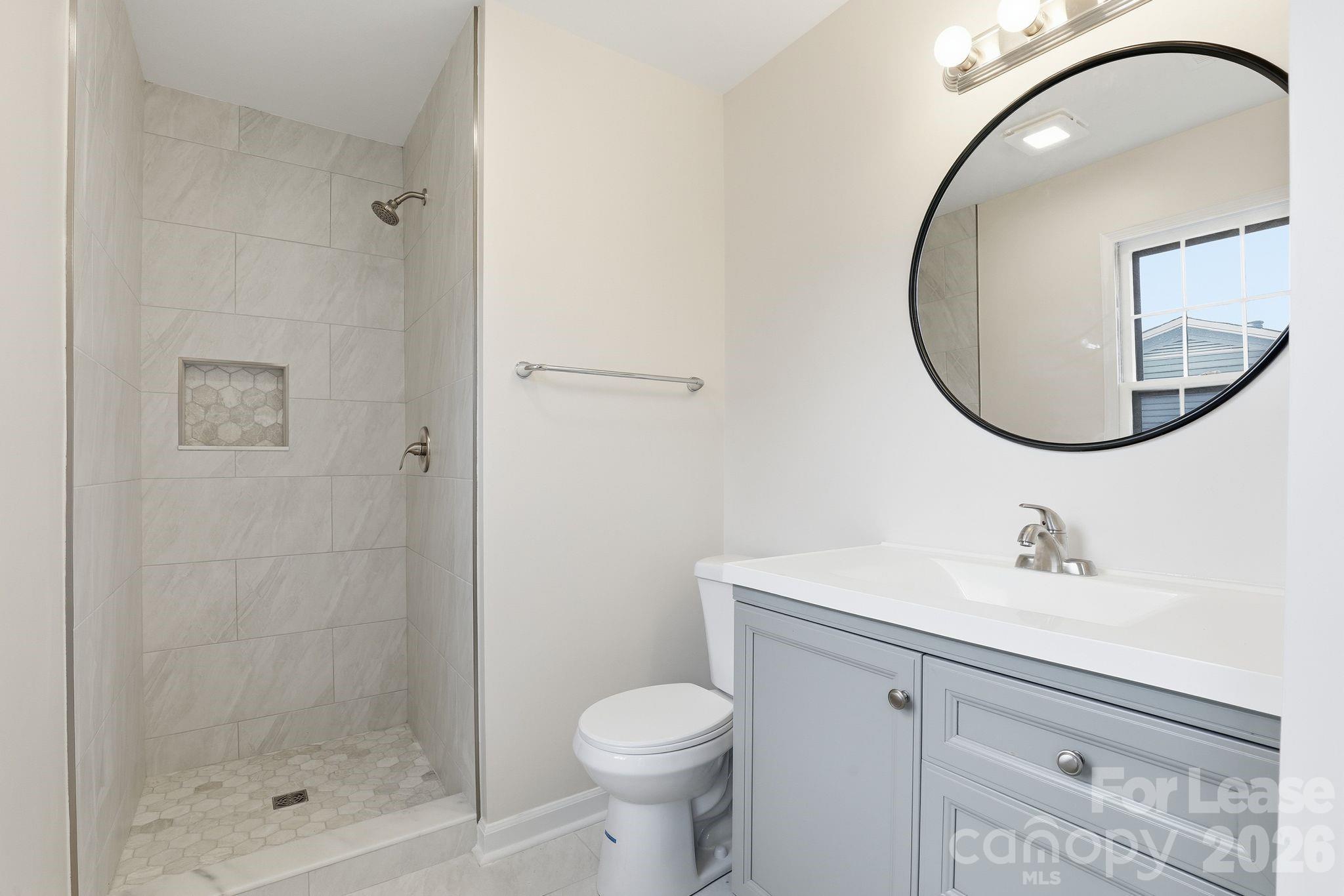 Walnut Creek - Residential Lease