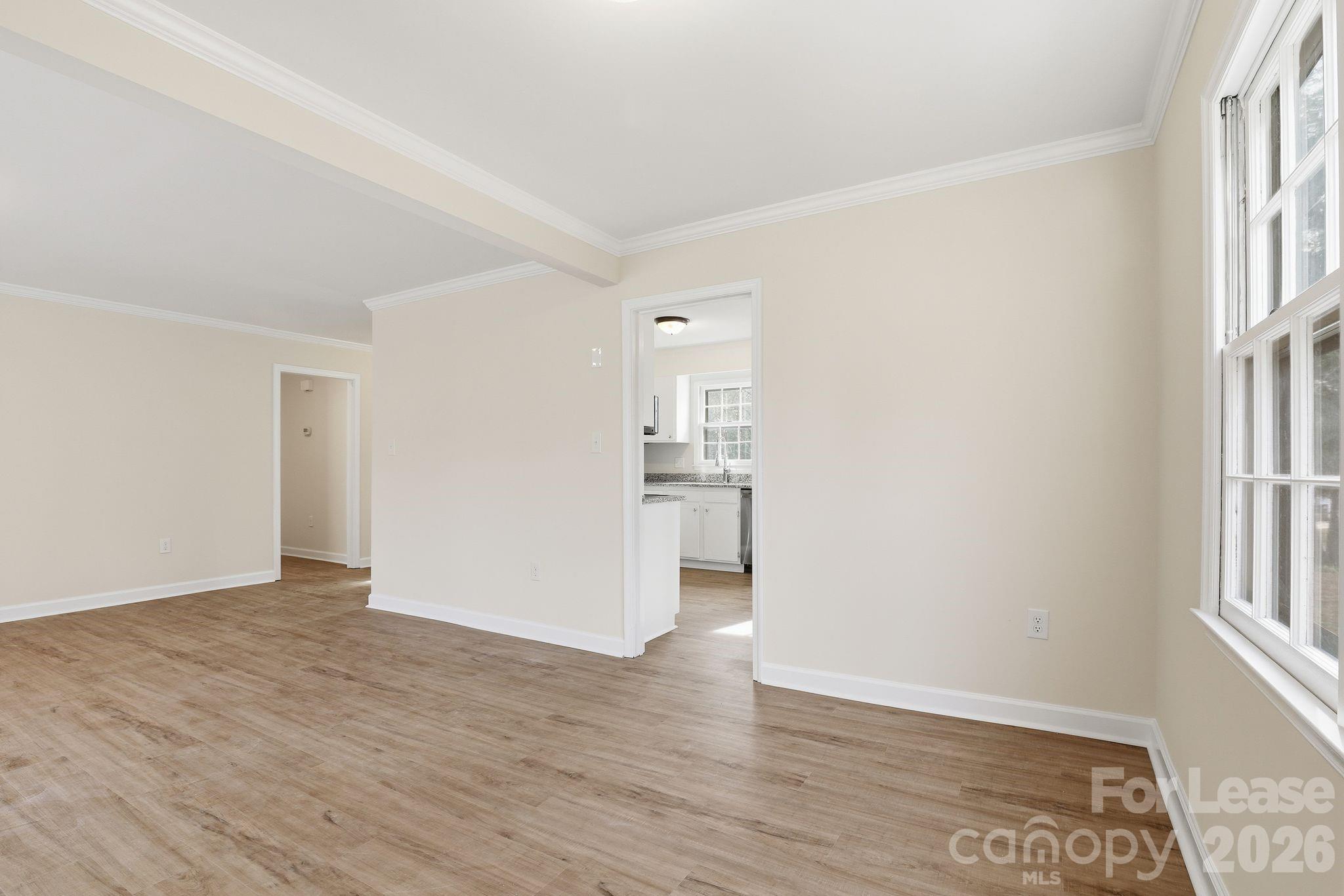 Walnut Creek - Residential Lease