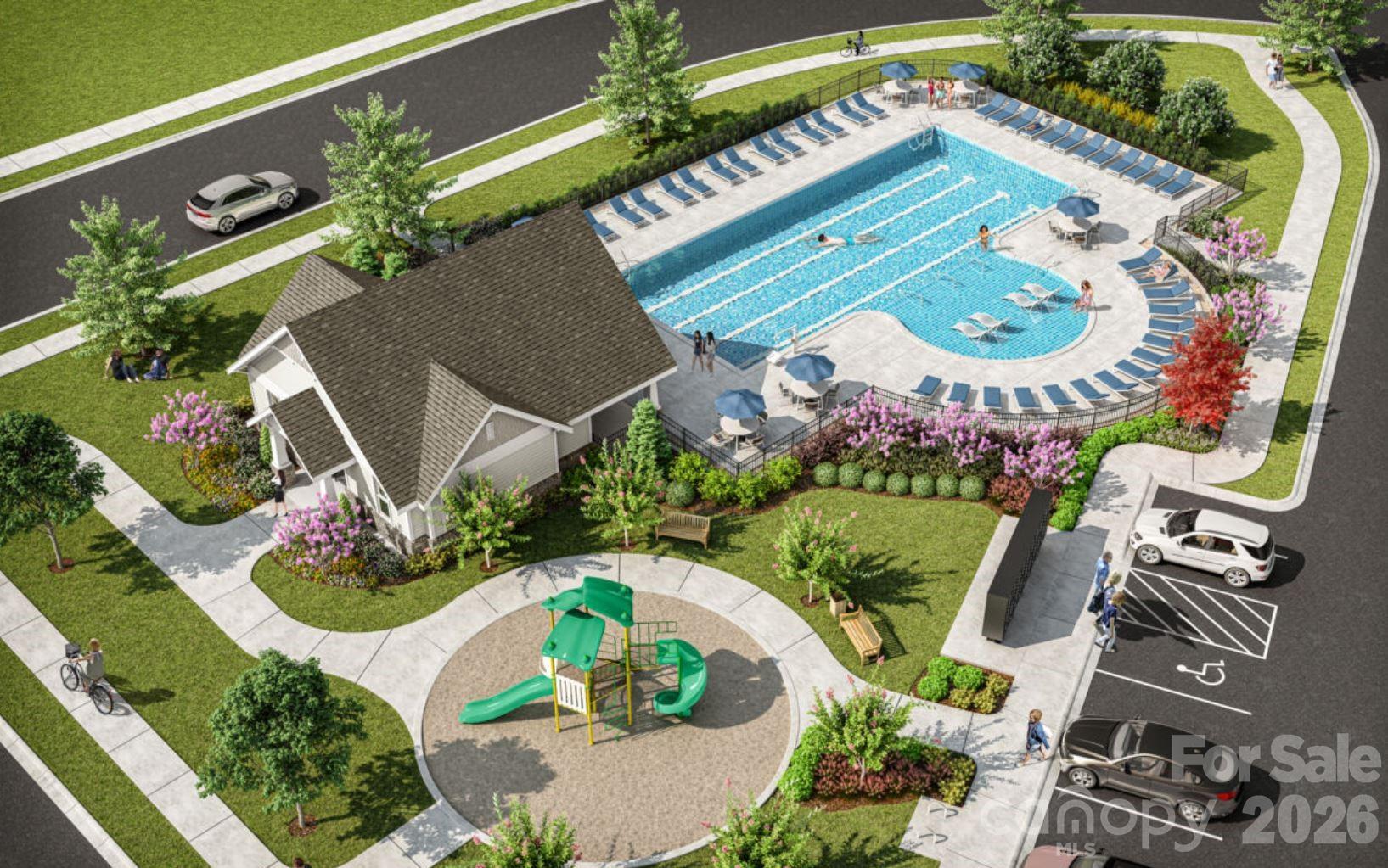 Canterbury Station - Residential