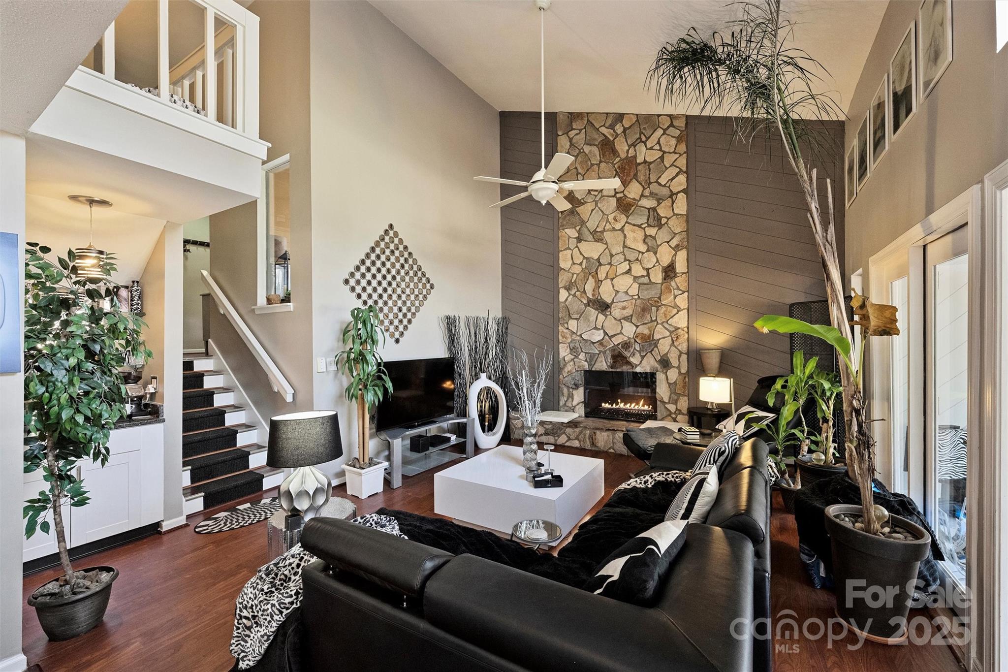 Raintree - Residential