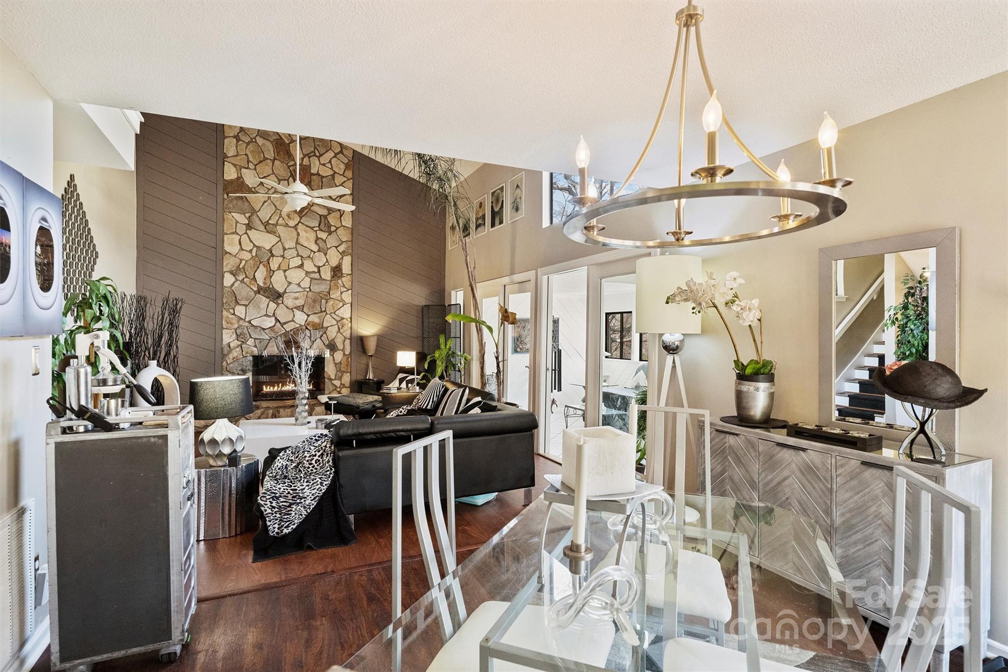 Raintree - Residential