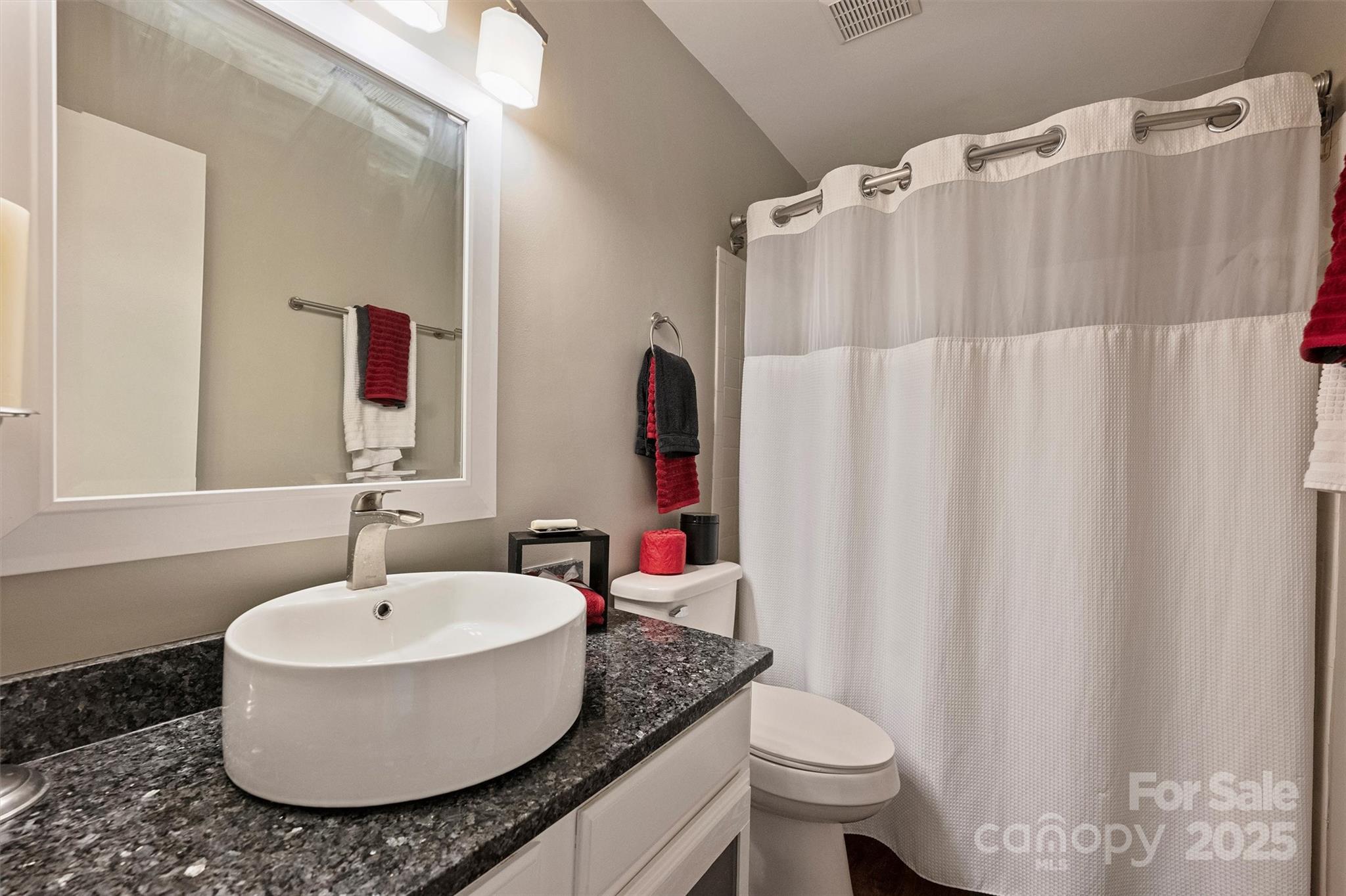 Raintree - Residential