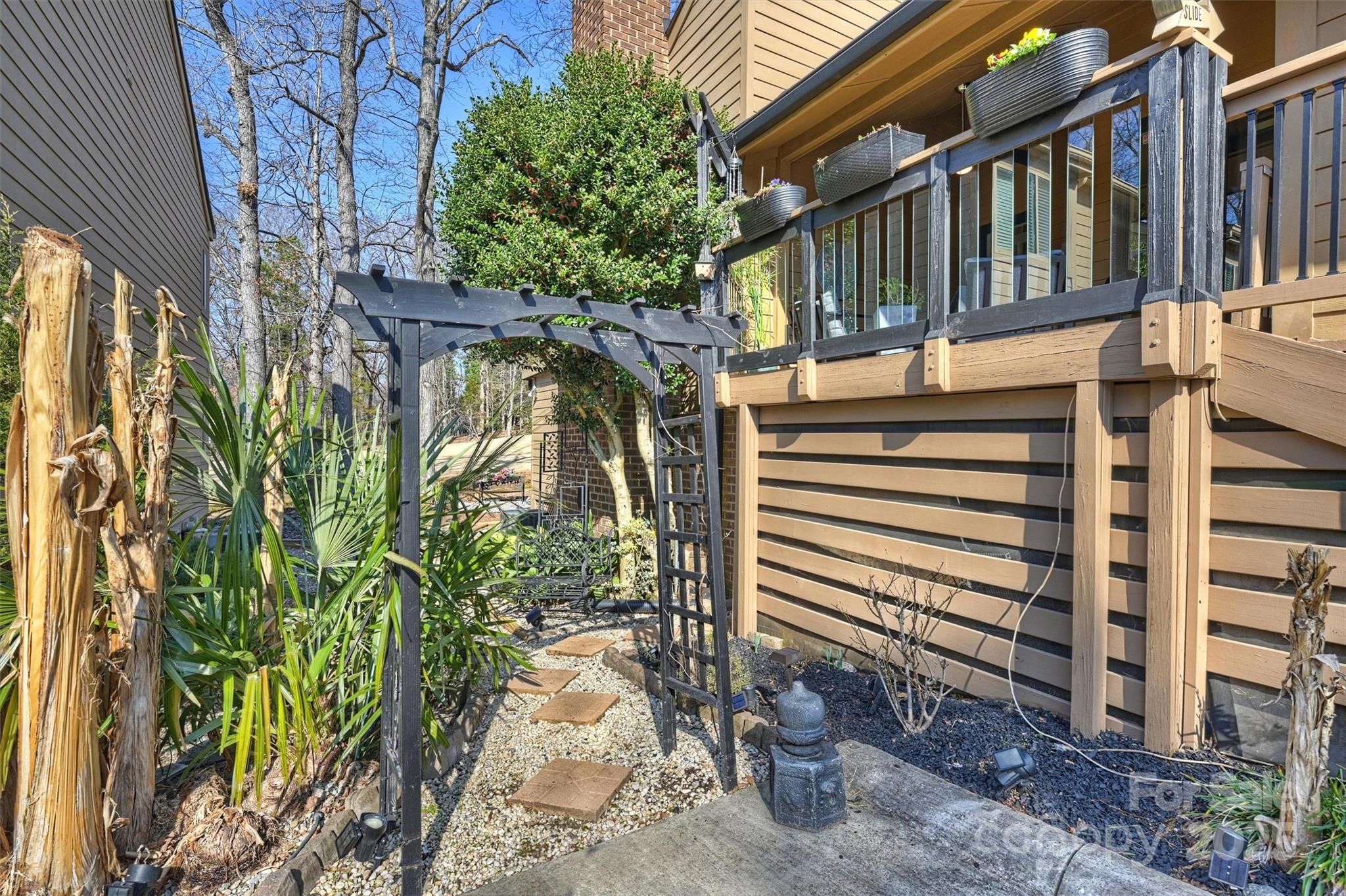 Raintree - Residential