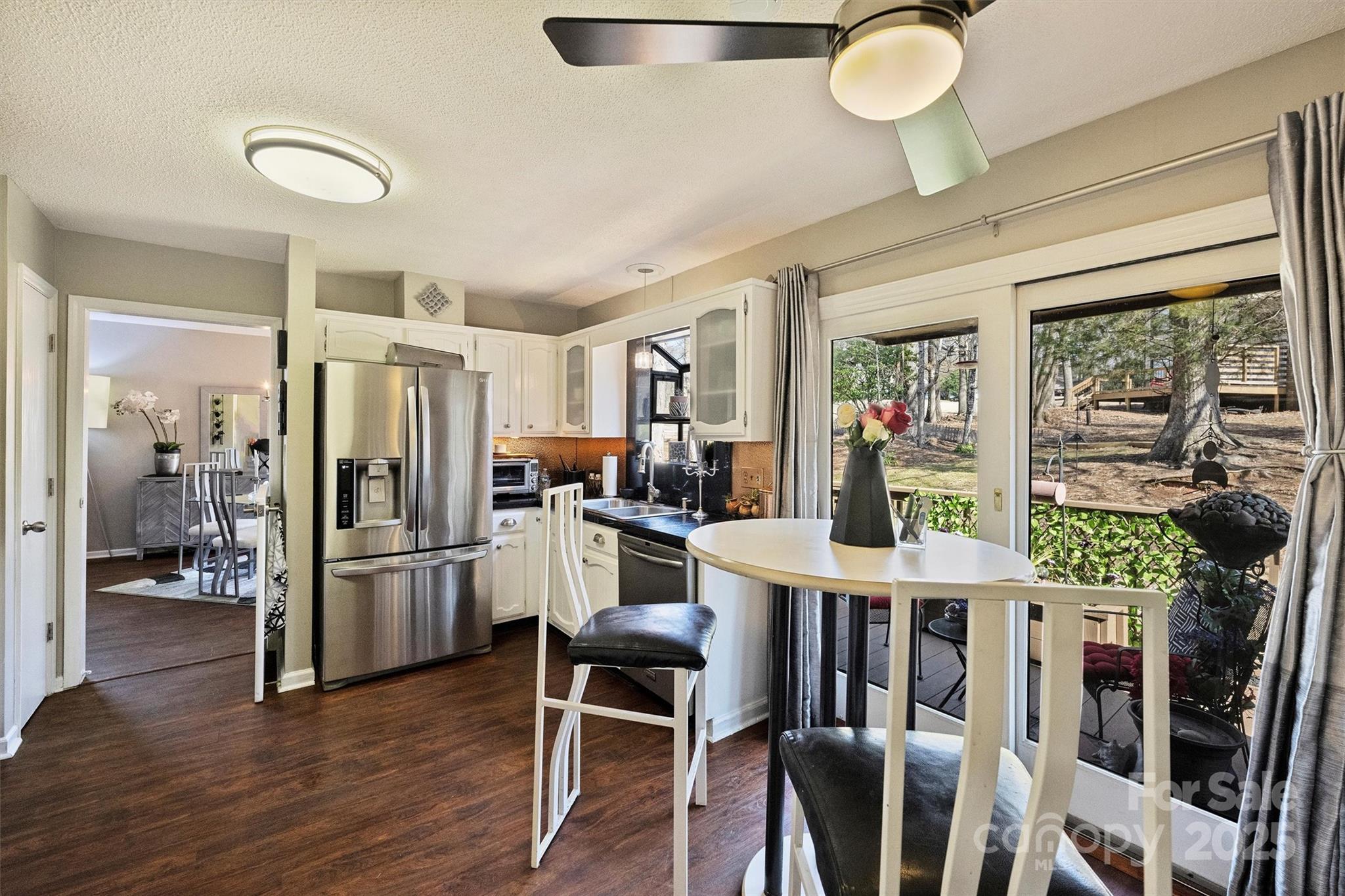 Raintree - Residential