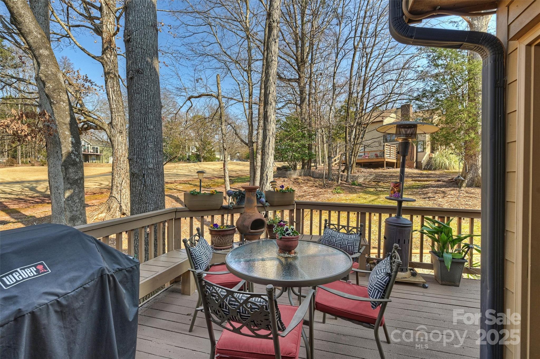 Raintree - Residential