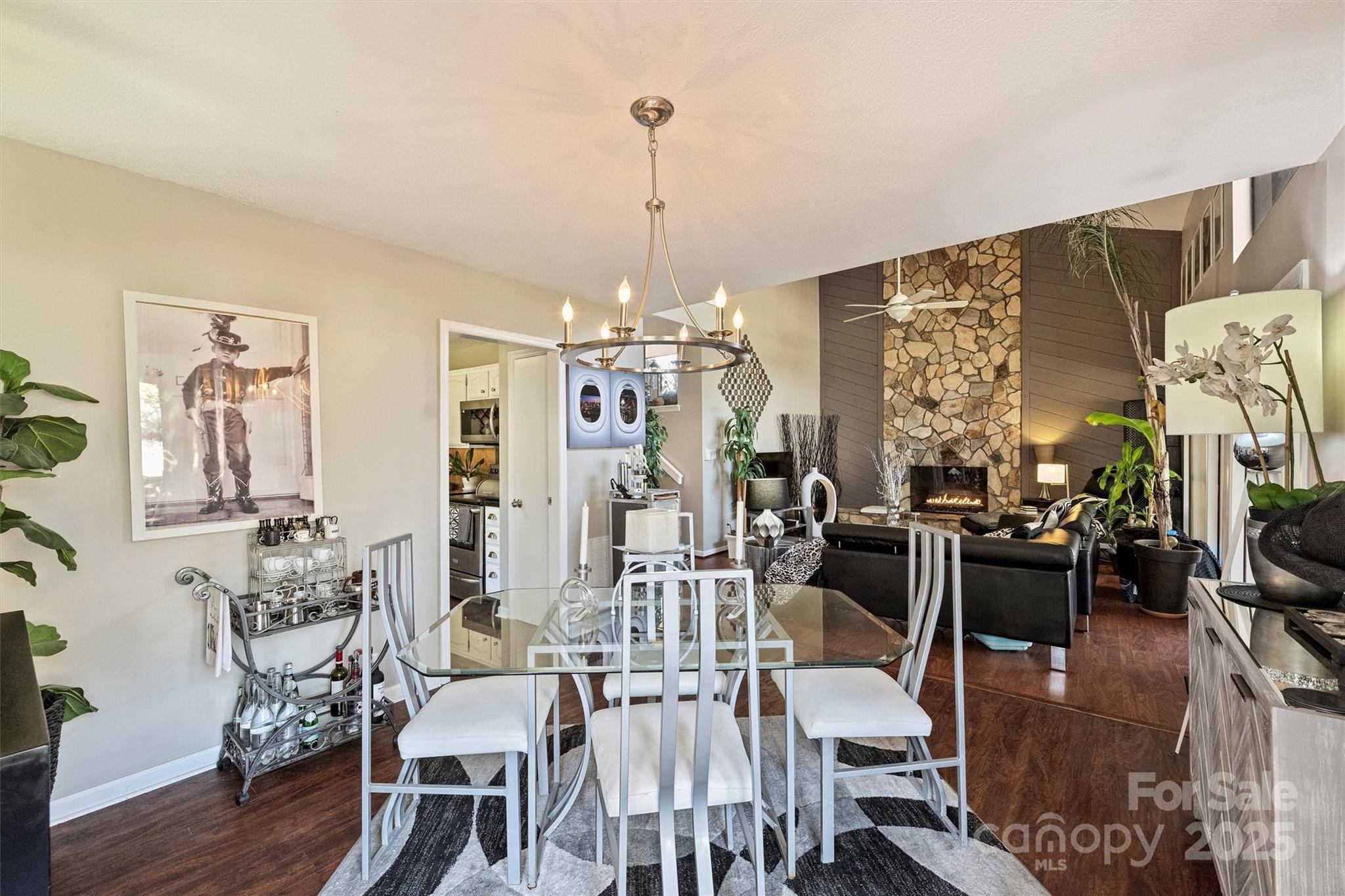 Raintree - Residential