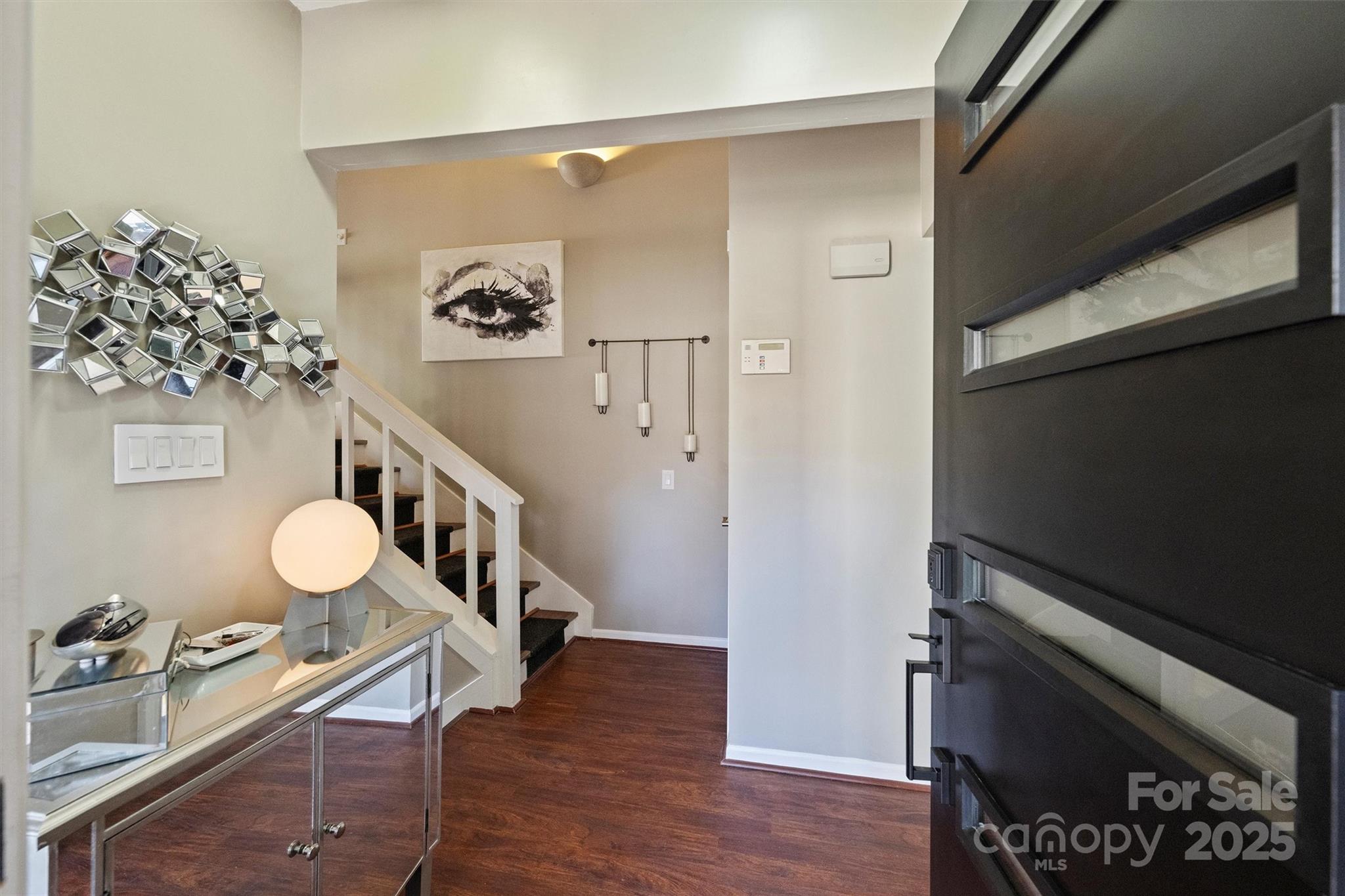 Raintree - Residential