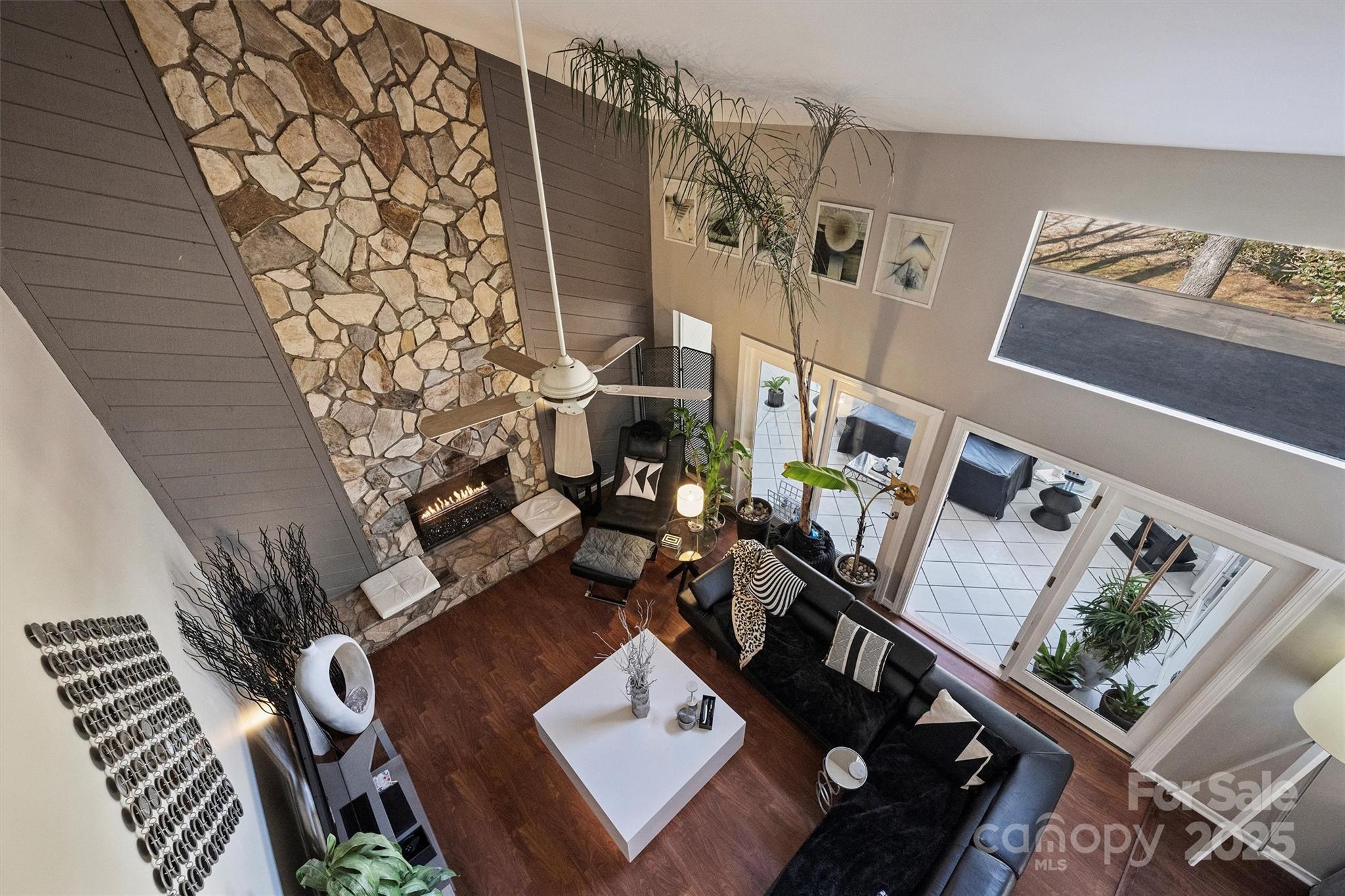 Raintree - Residential