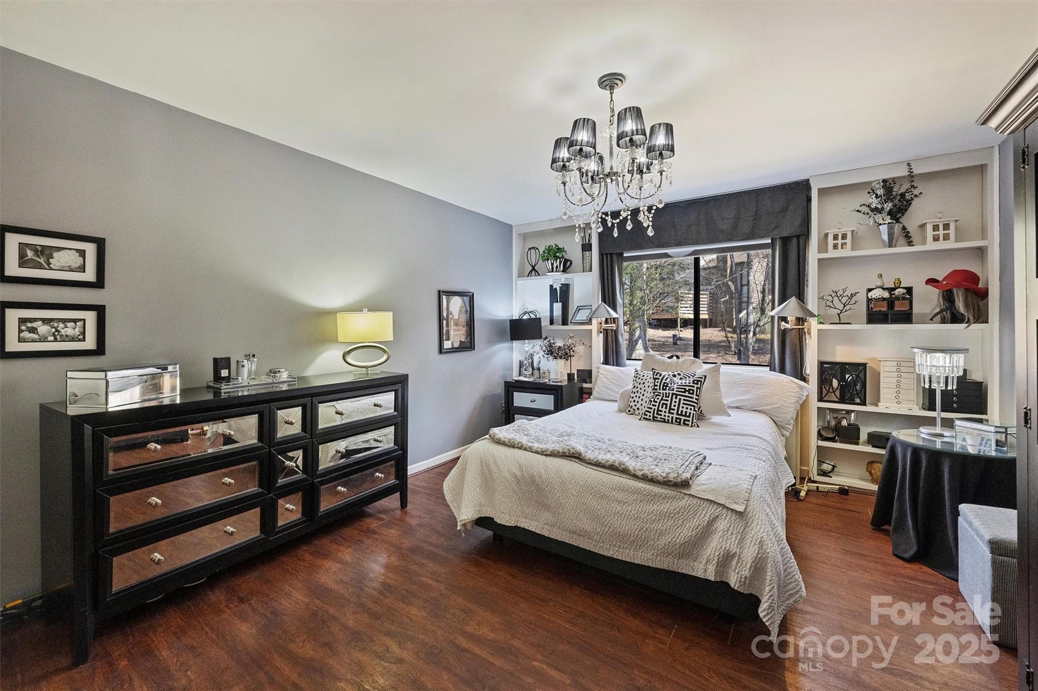 Raintree - Residential