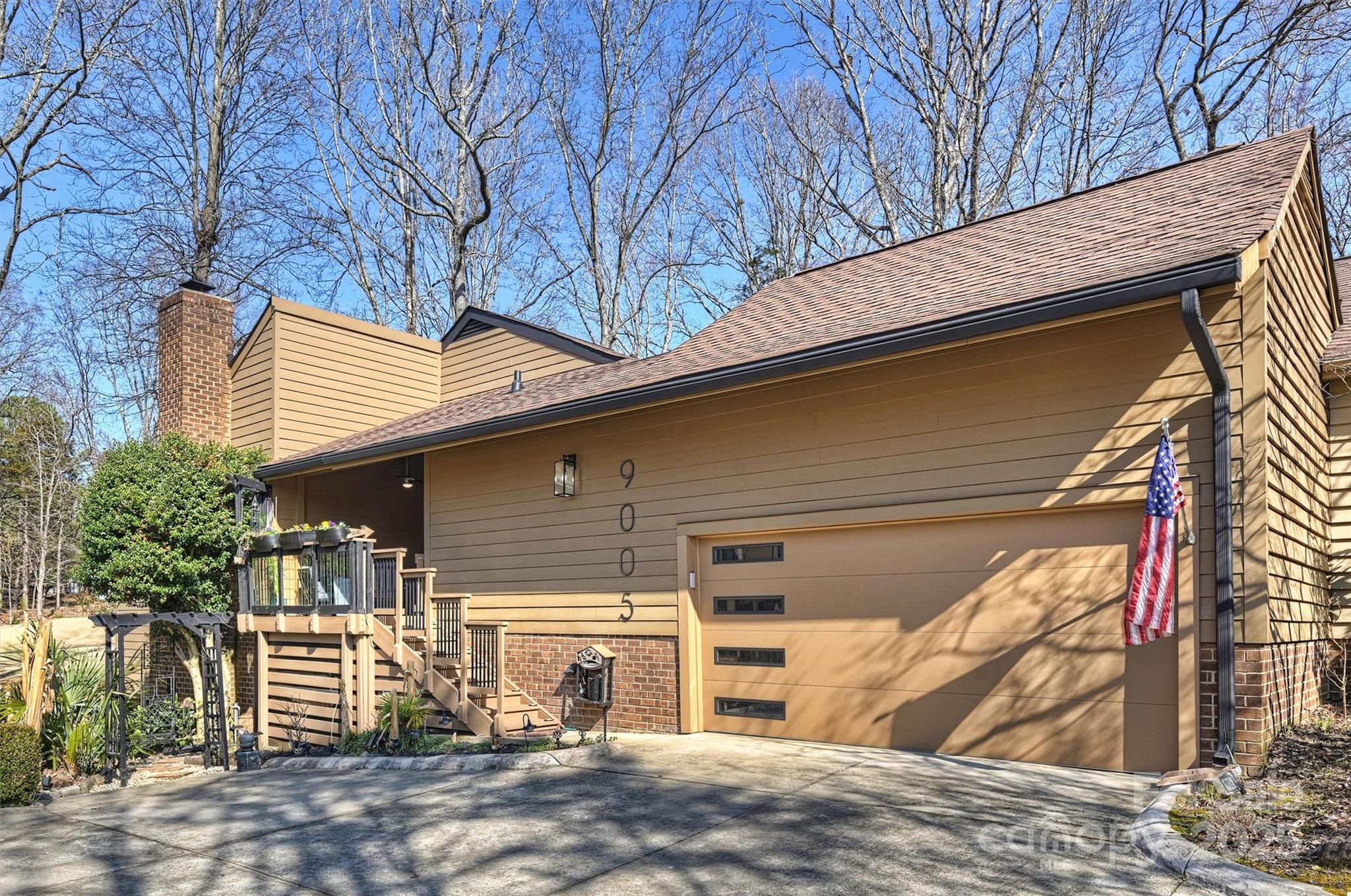 Raintree - Residential