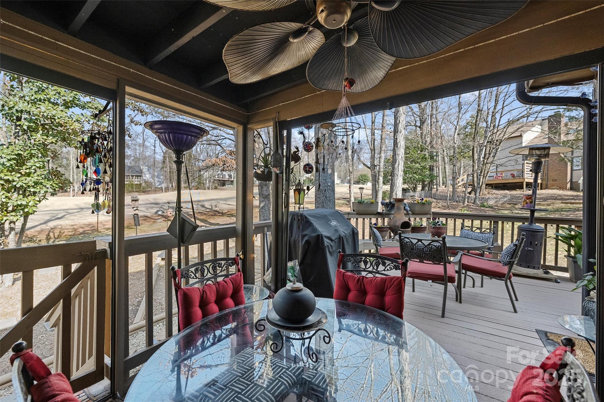 Raintree - Residential