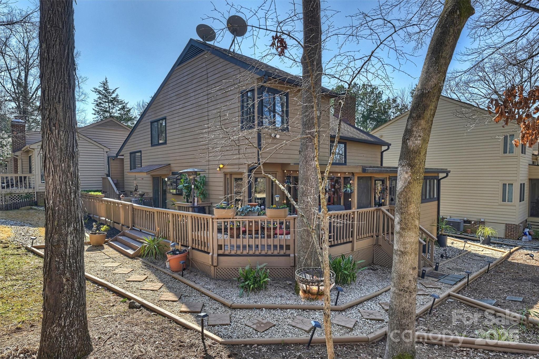 Raintree - Residential